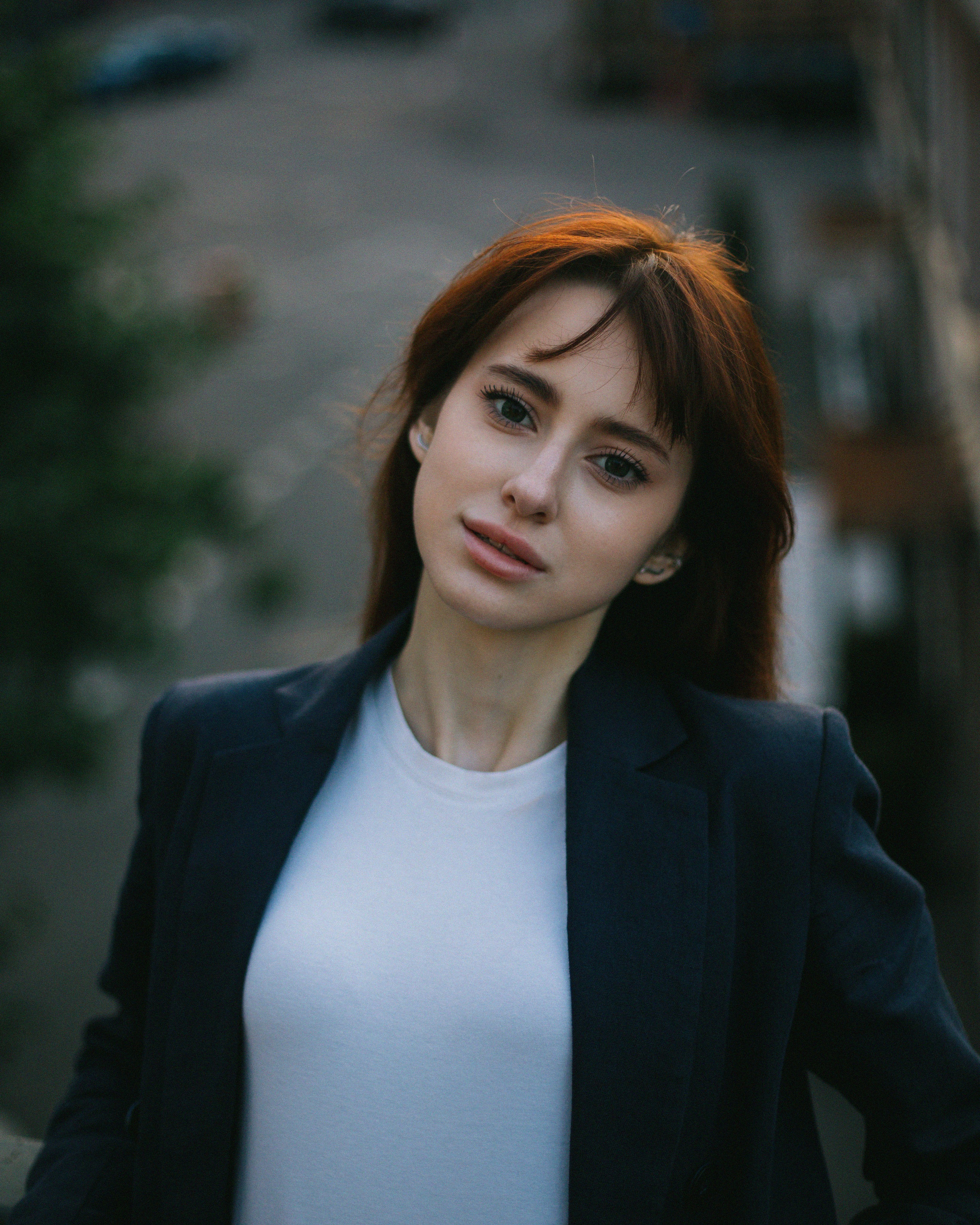 Nastya. Фотограф в Москве Осокин Иван
