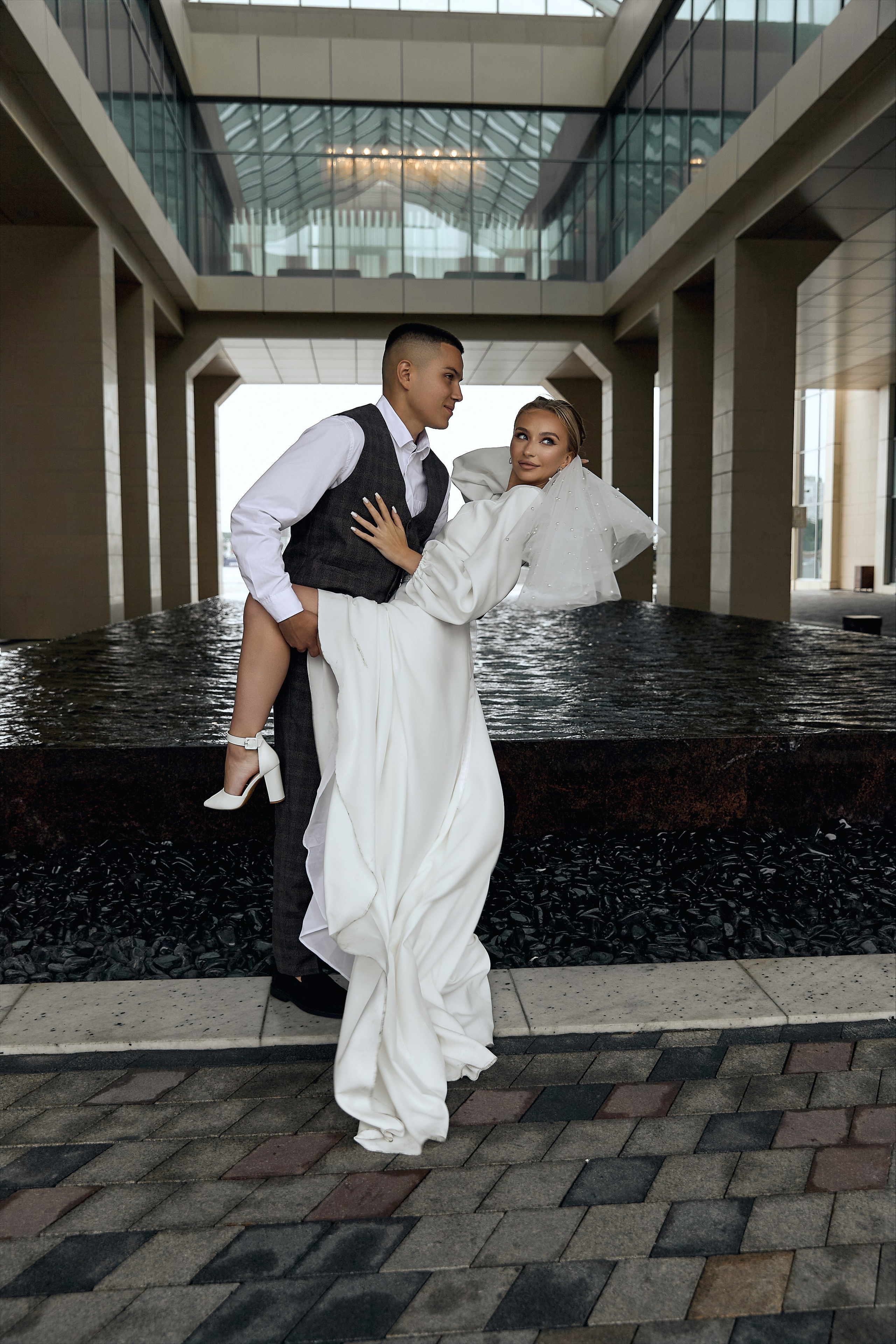 Алина. Фотограф г. Владивосток