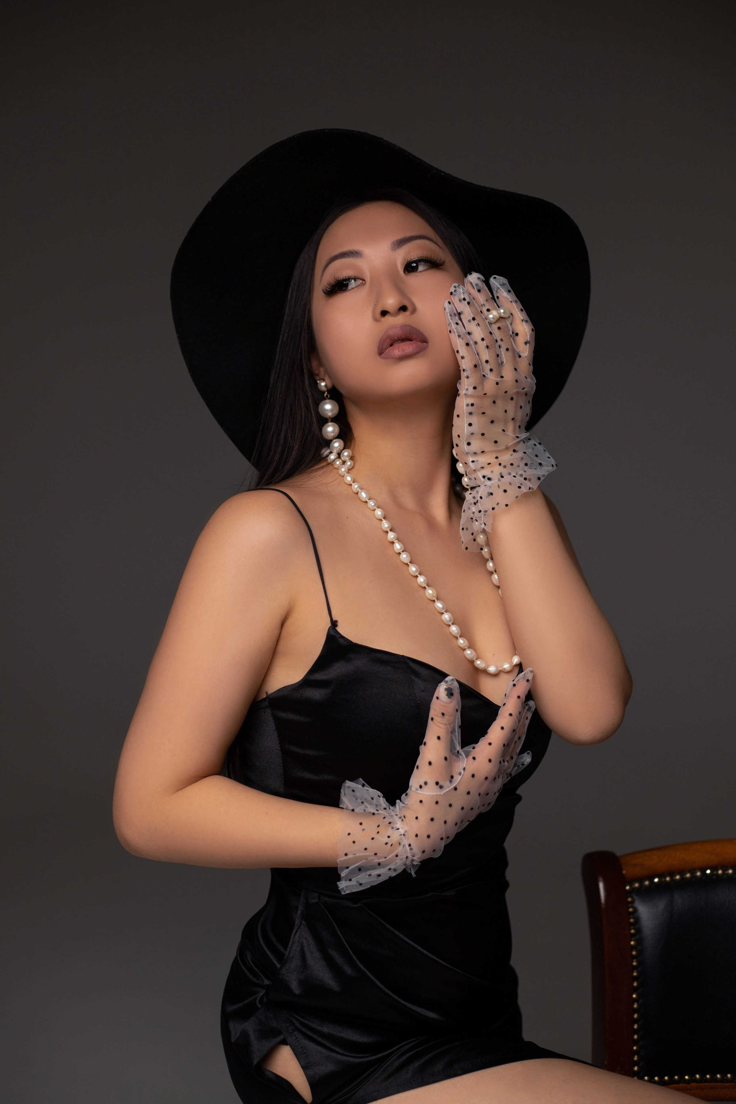 Валерия. Фотограф г. Владивосток