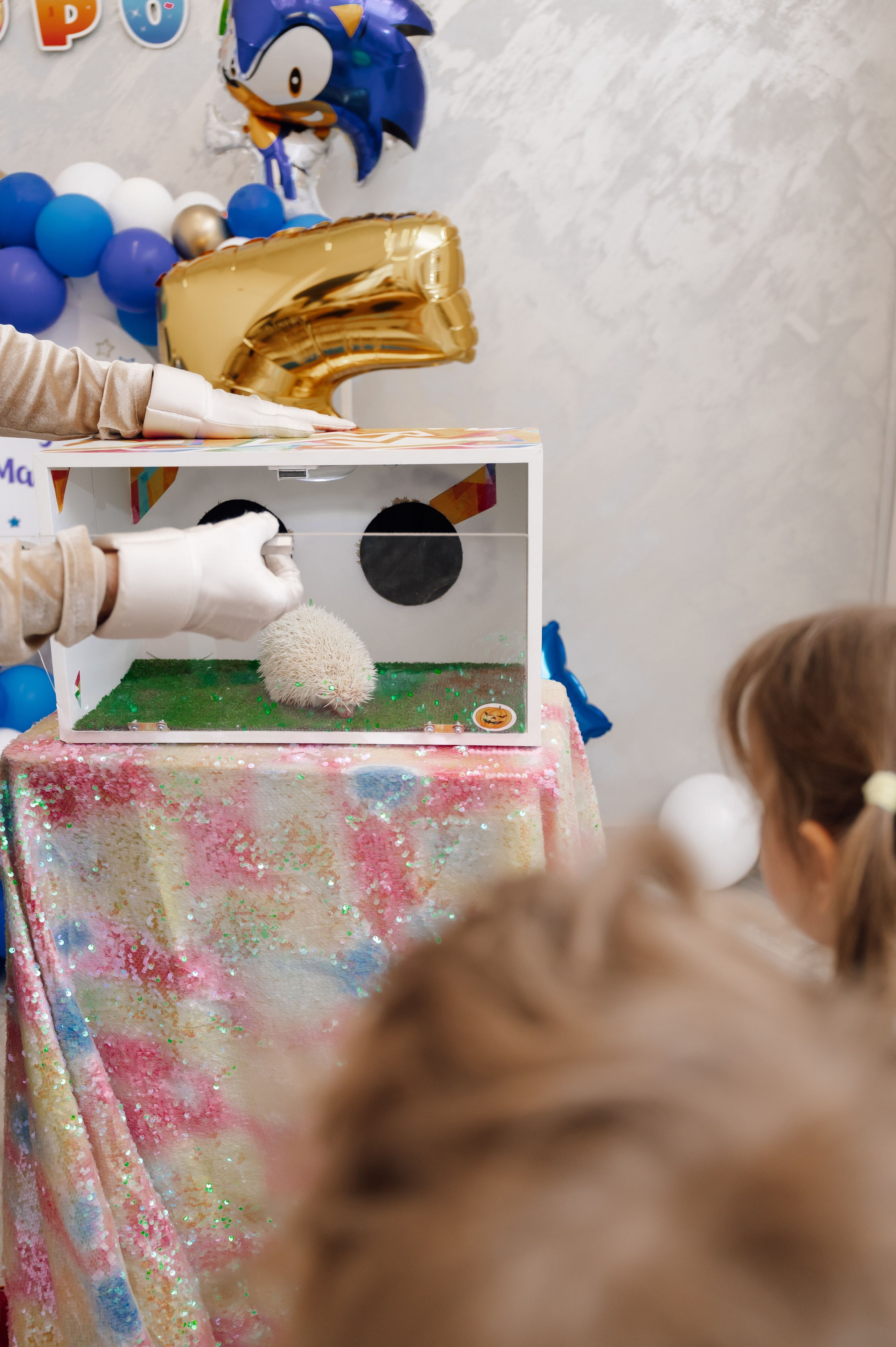 № 3. Фотограф в Москве Юлия Хамзина