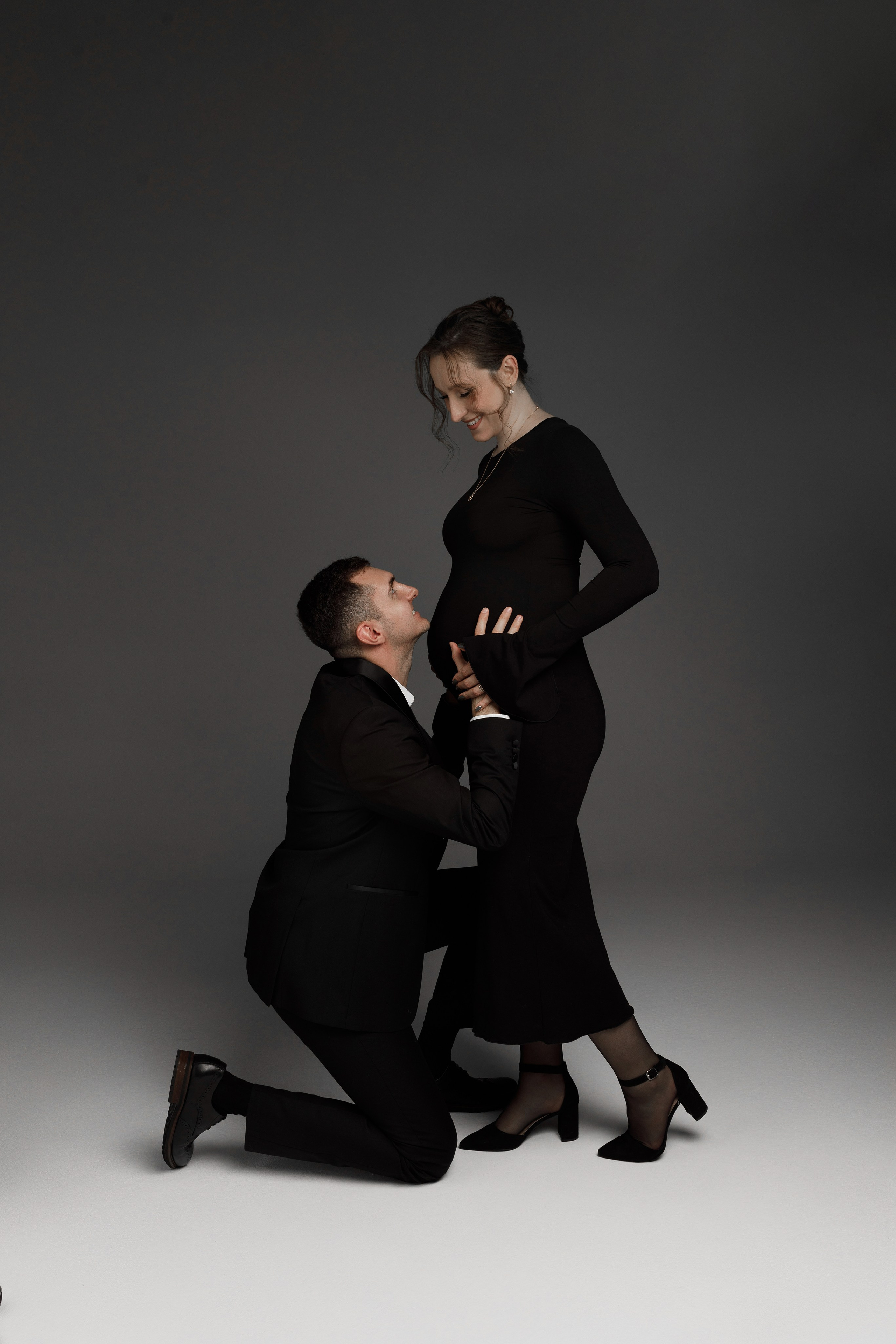 Назар&Настя. Фотограф в Москве Юлия Хамзина