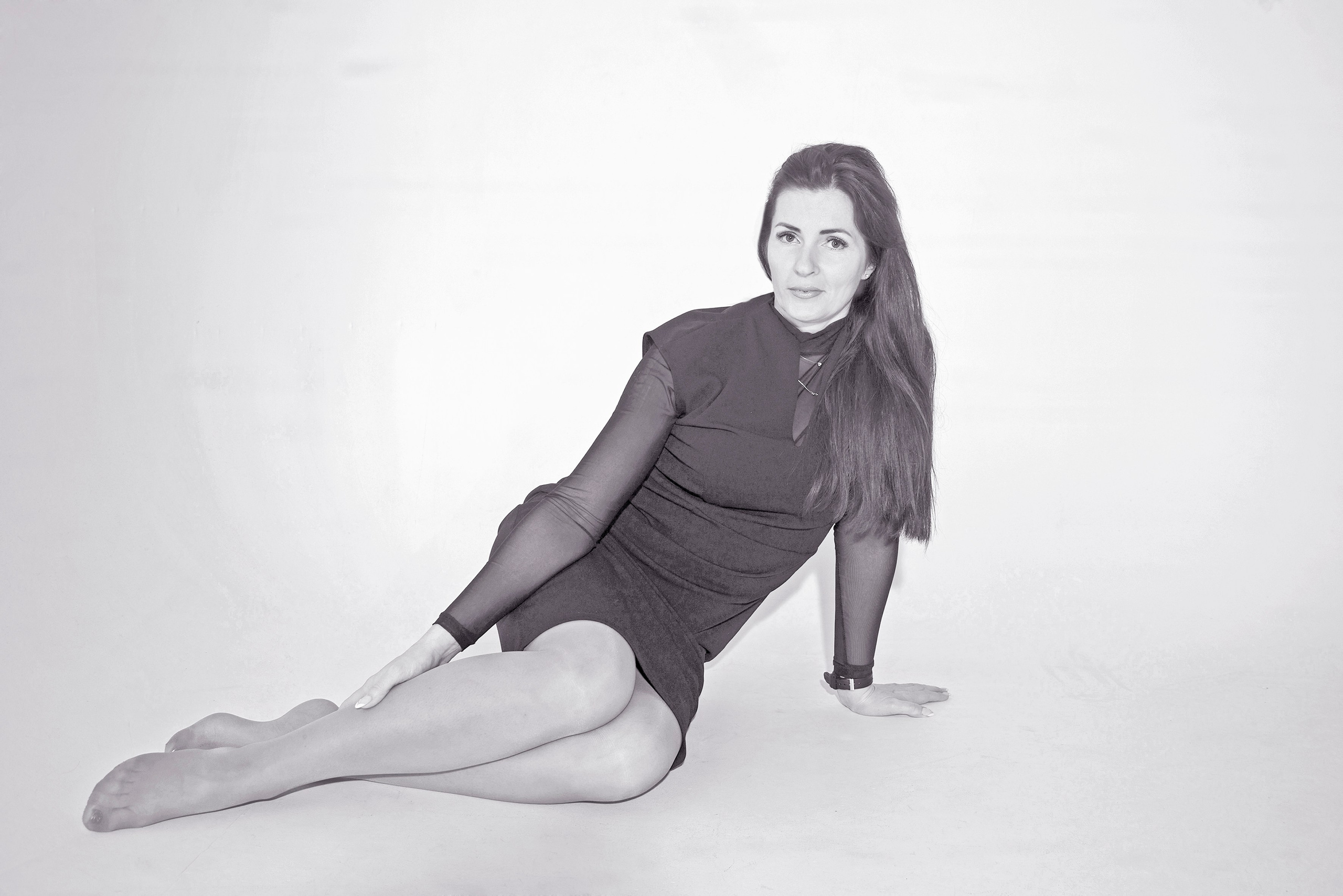 ЖЕНСКИЙ ПОРТРЕТ. Мир вокруг меня