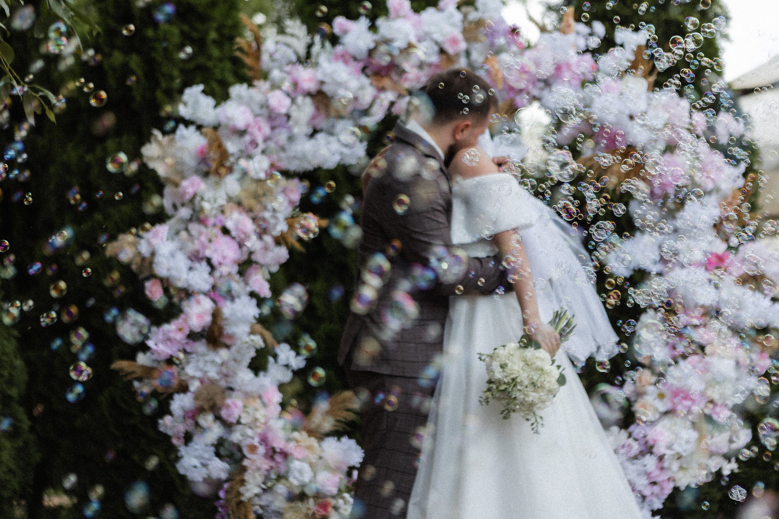 Свадебный вечер. Семейный фотограф в Нижнем Новгороде Доронина Юлия