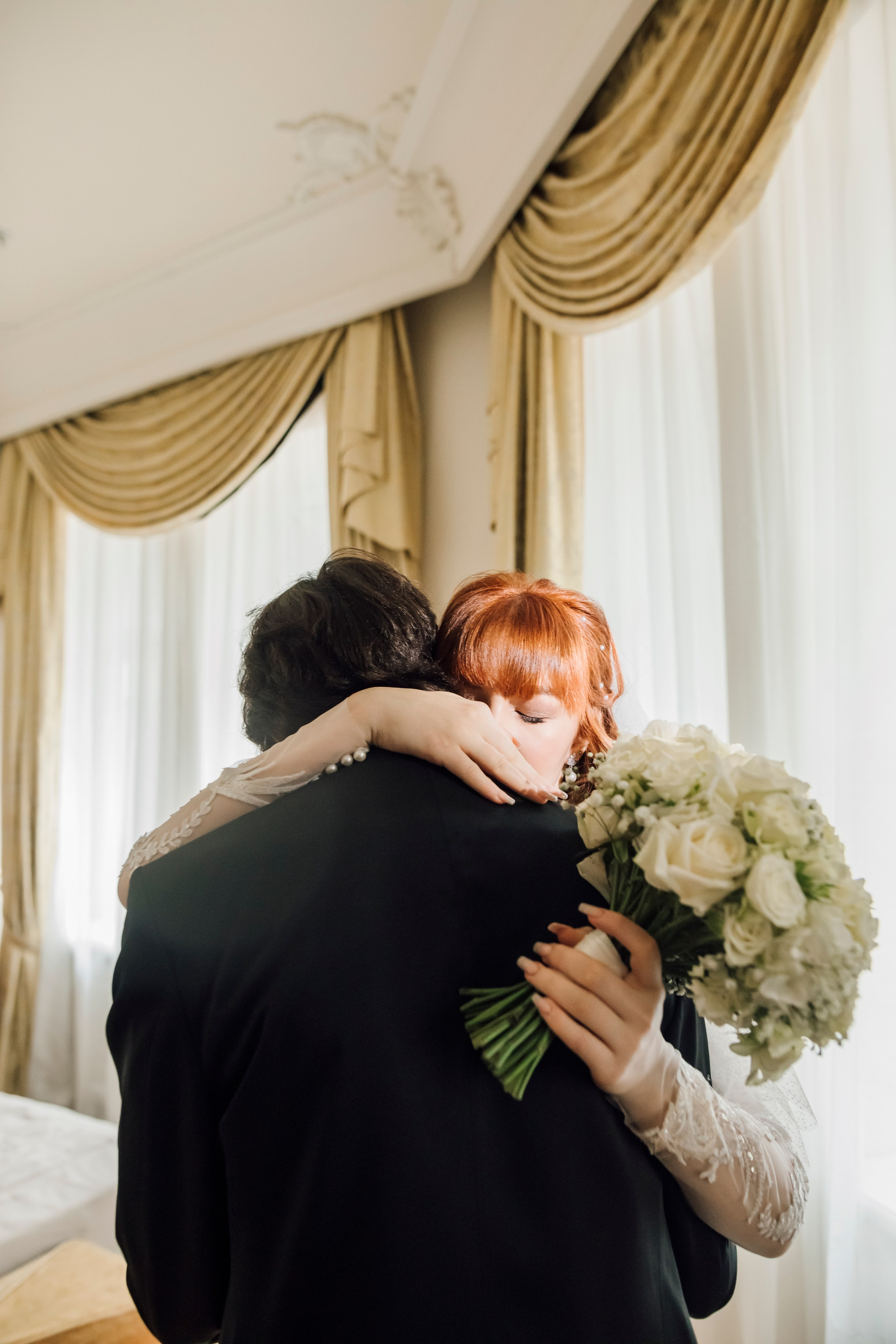 Николай и Дарина, Savoy. Свадебный и семейный фотограф в Москве Евгения Лисина