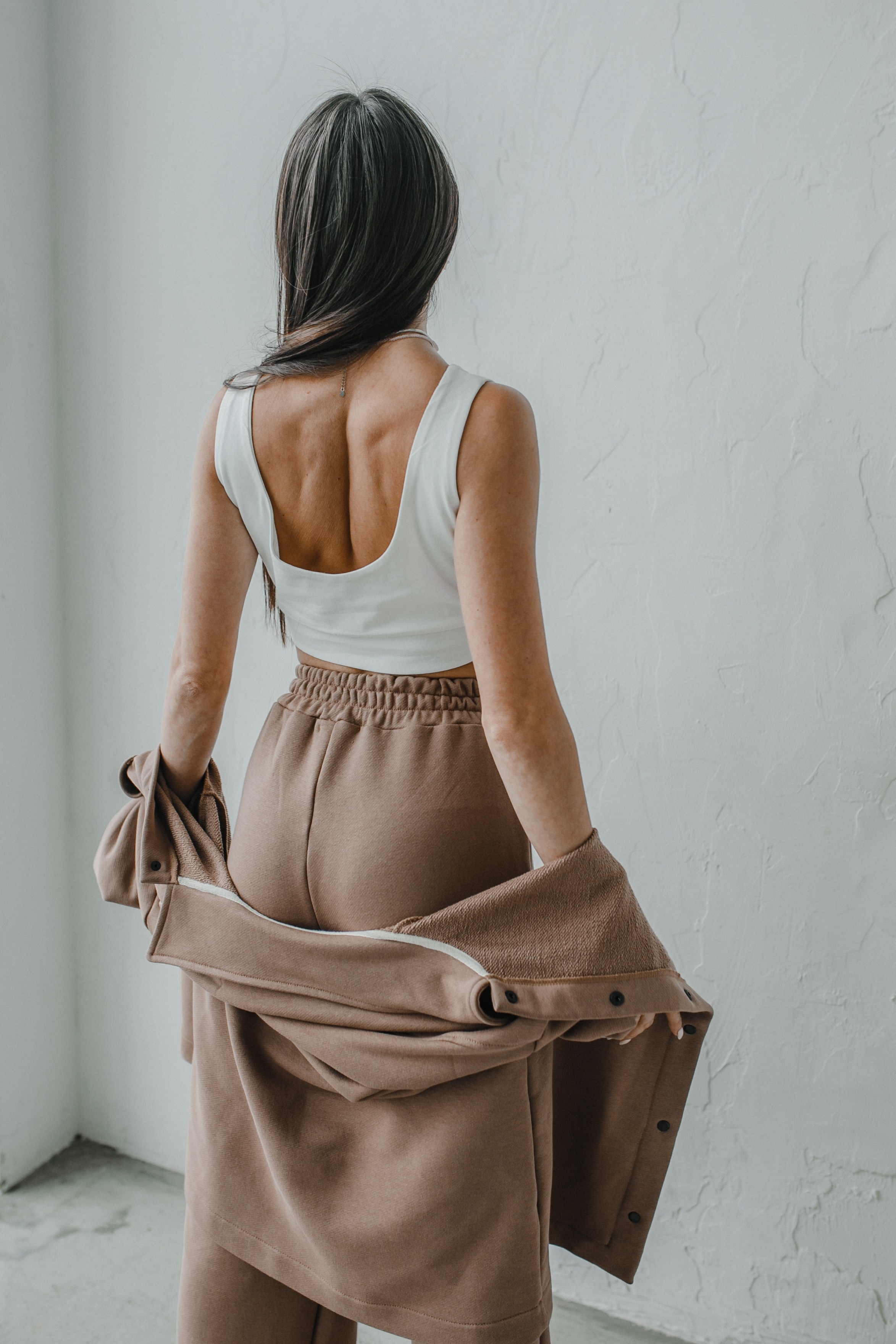 Шоурум Baza. Фотограф в Новосибирске Ася Зверева