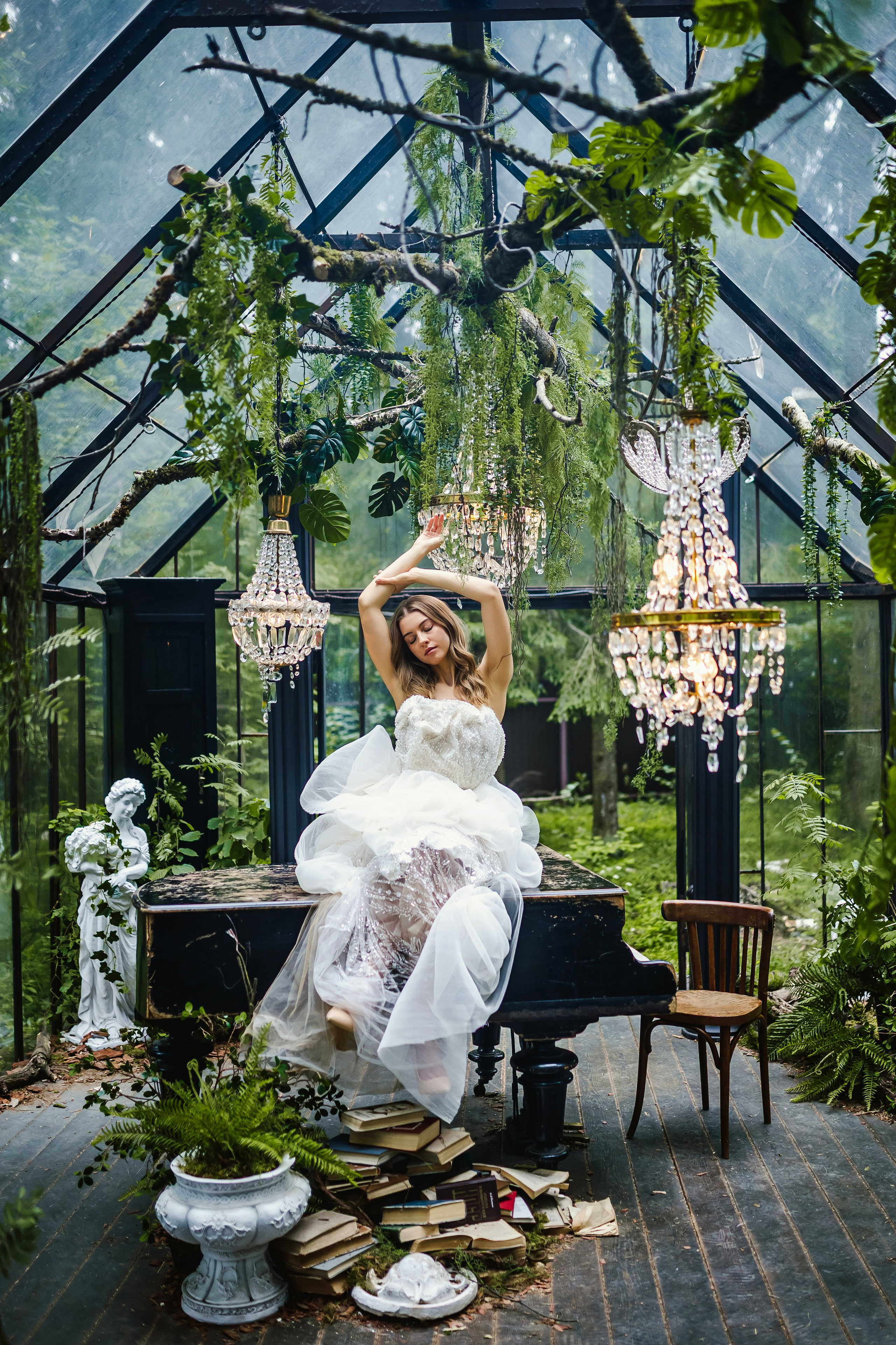 Свадьба в оранжерее ProjectX. Фотограф и видеограф Москва. Свадебный фотограф, видеограф. Выпускные альбомы. Оживающие альбомы