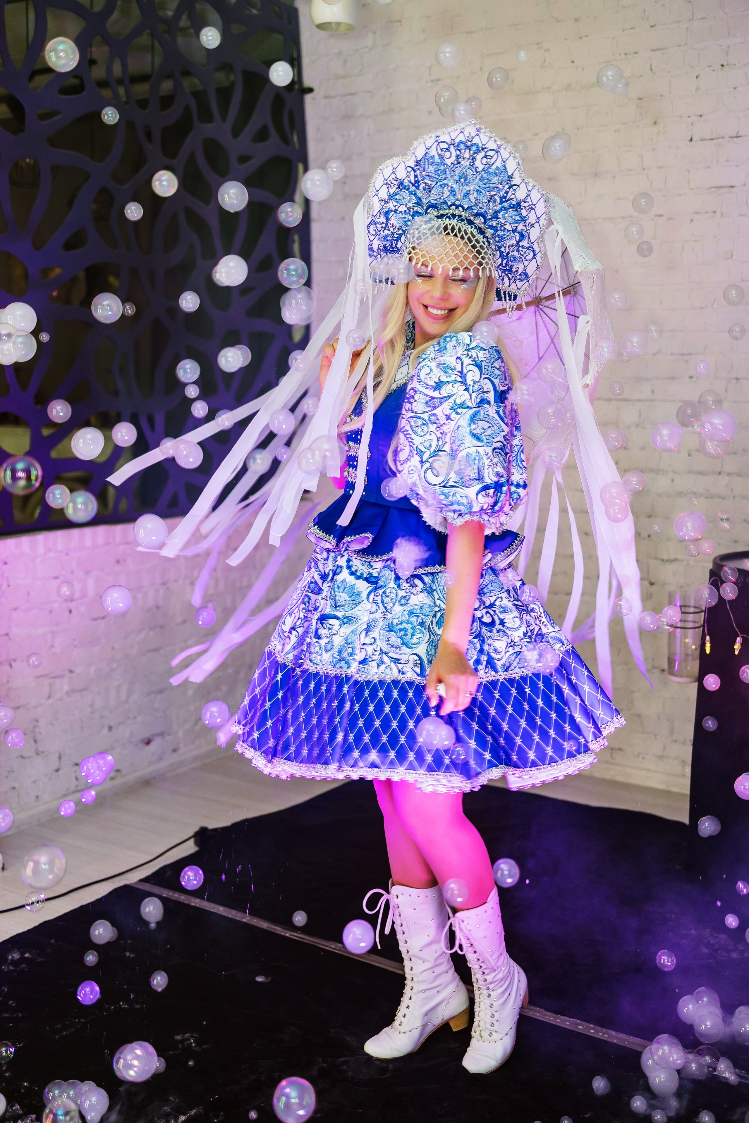 Фото и видео для Шоу мыльных пузырей. Фото и видео Москва. Свадебный фотограф, видеограф, фотосессии, видеосъемка