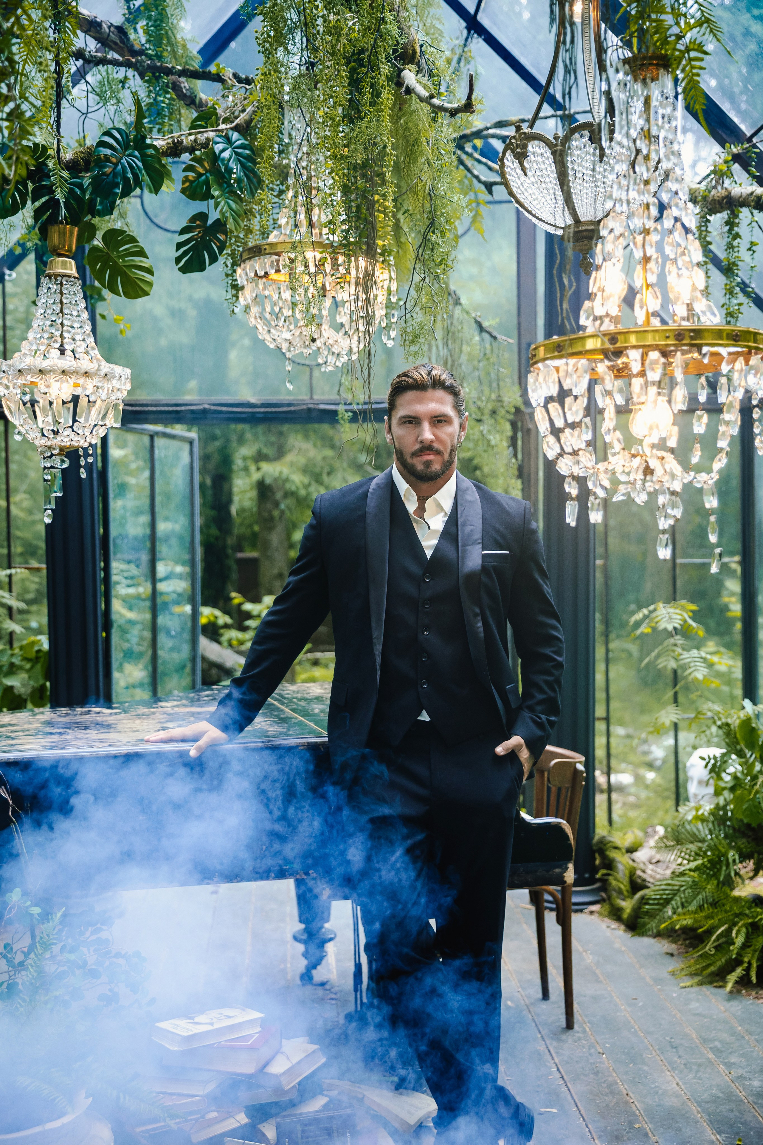 Свадьба в оранжерее ProjectX. Фотограф и видеограф Москва. Свадебный фотограф, видеограф. Выпускные альбомы. Оживающие альбомы