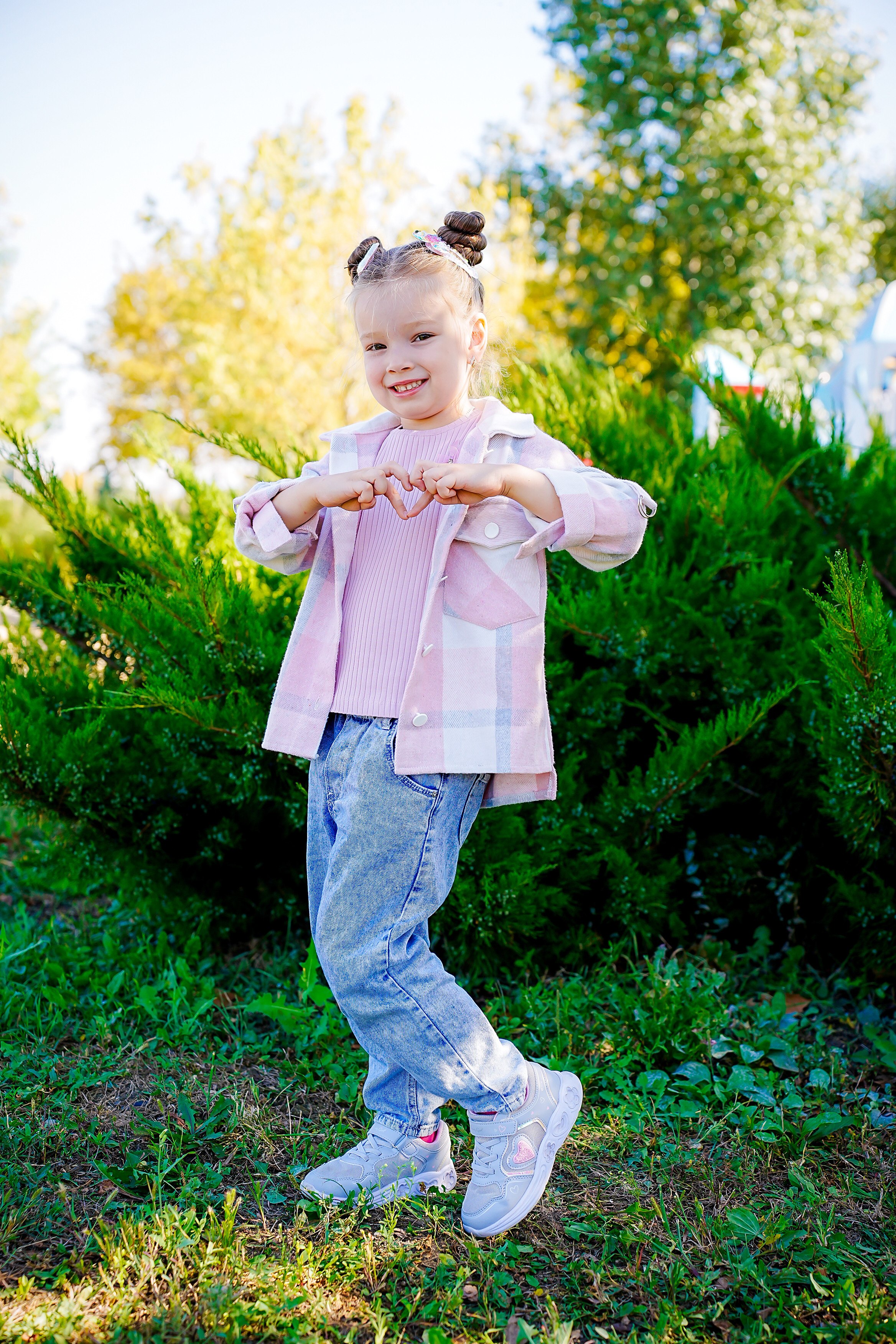 Портретная съёмка. ProAlbom — Выпускные альбомы в Кореновске и Краснодарском крае