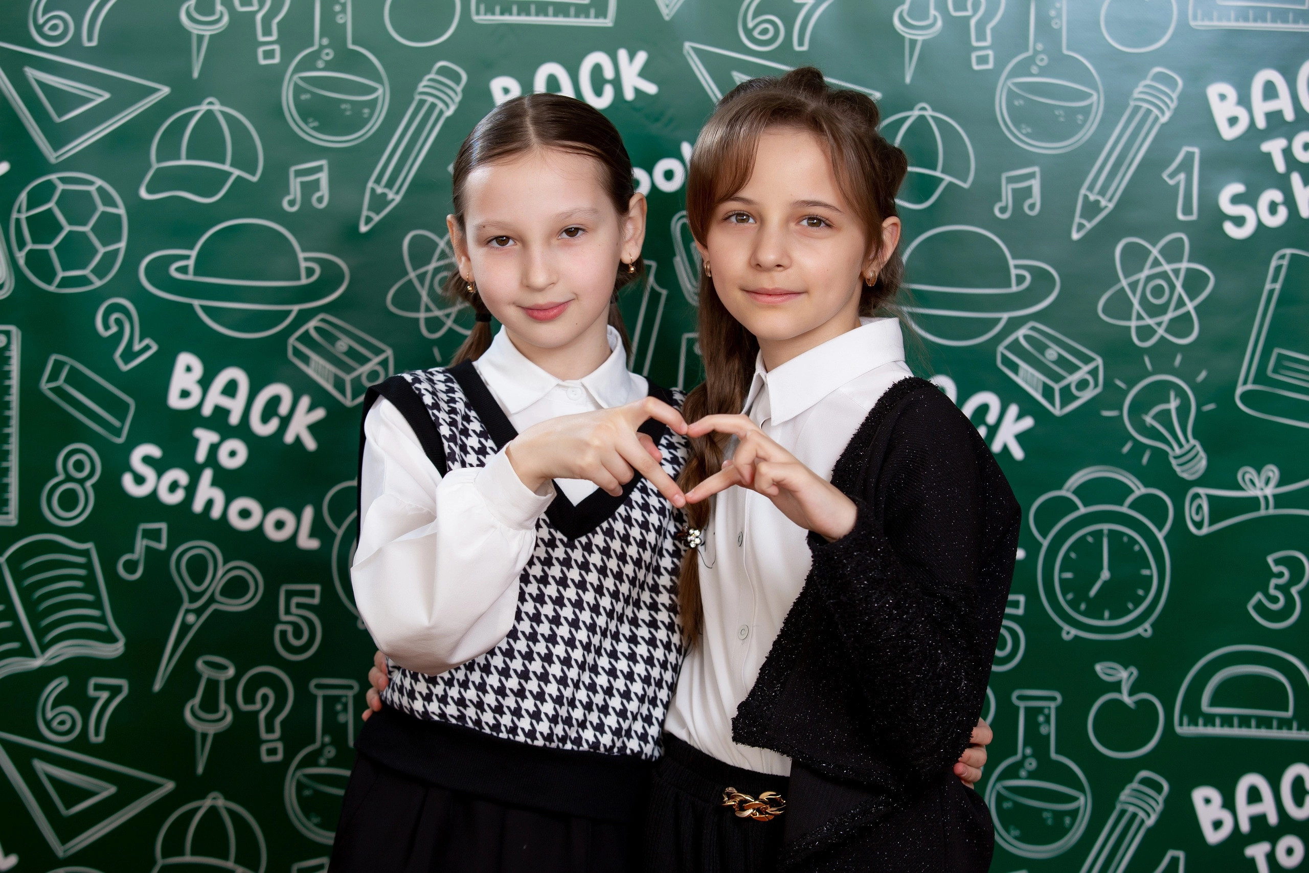 Групповые фотографии. ProAlbom — Выпускные альбомы в Кореновске и Краснодарском крае