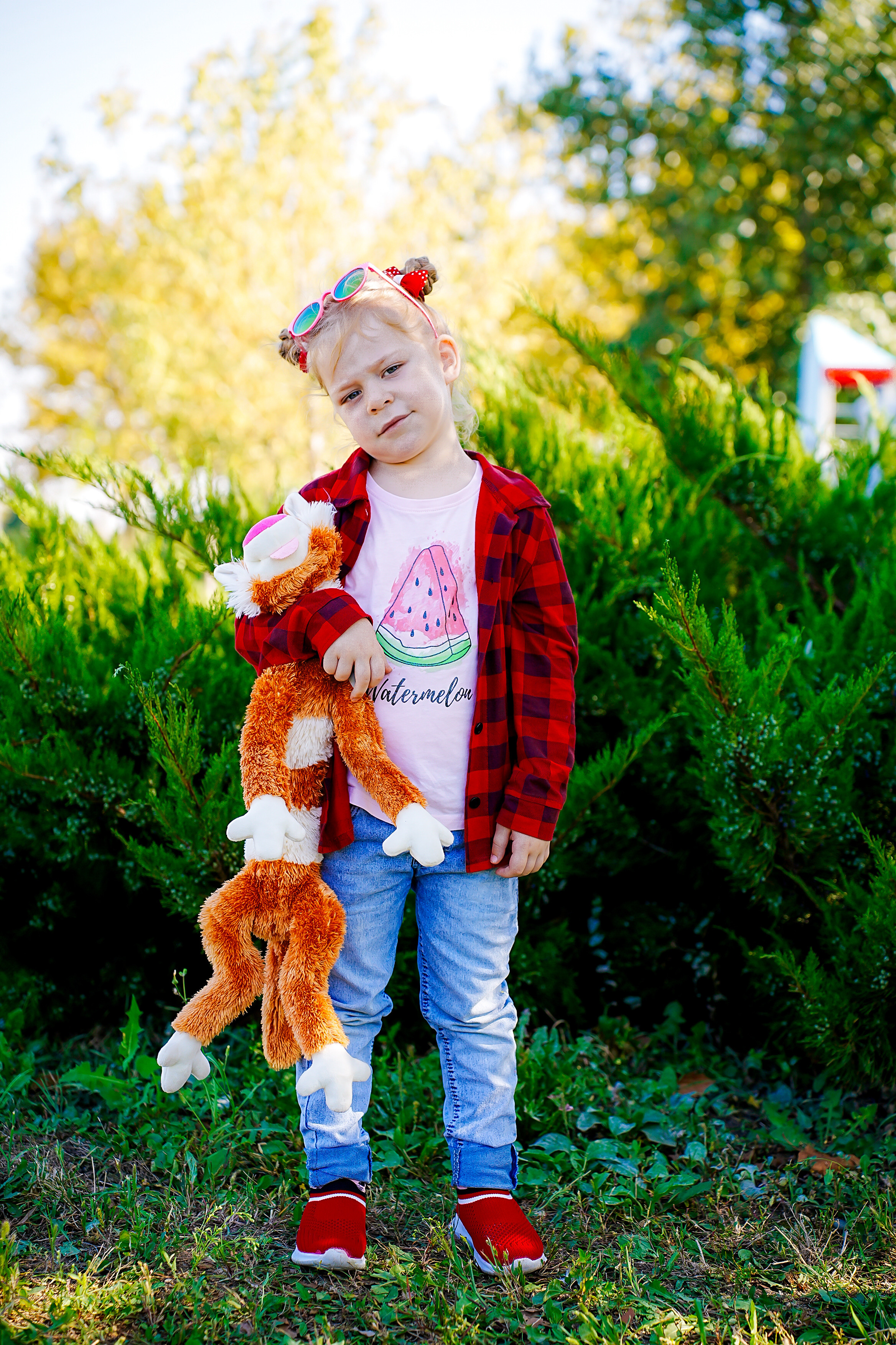 Портретная съёмка. ProAlbom — Выпускные альбомы в Кореновске и Краснодарском крае