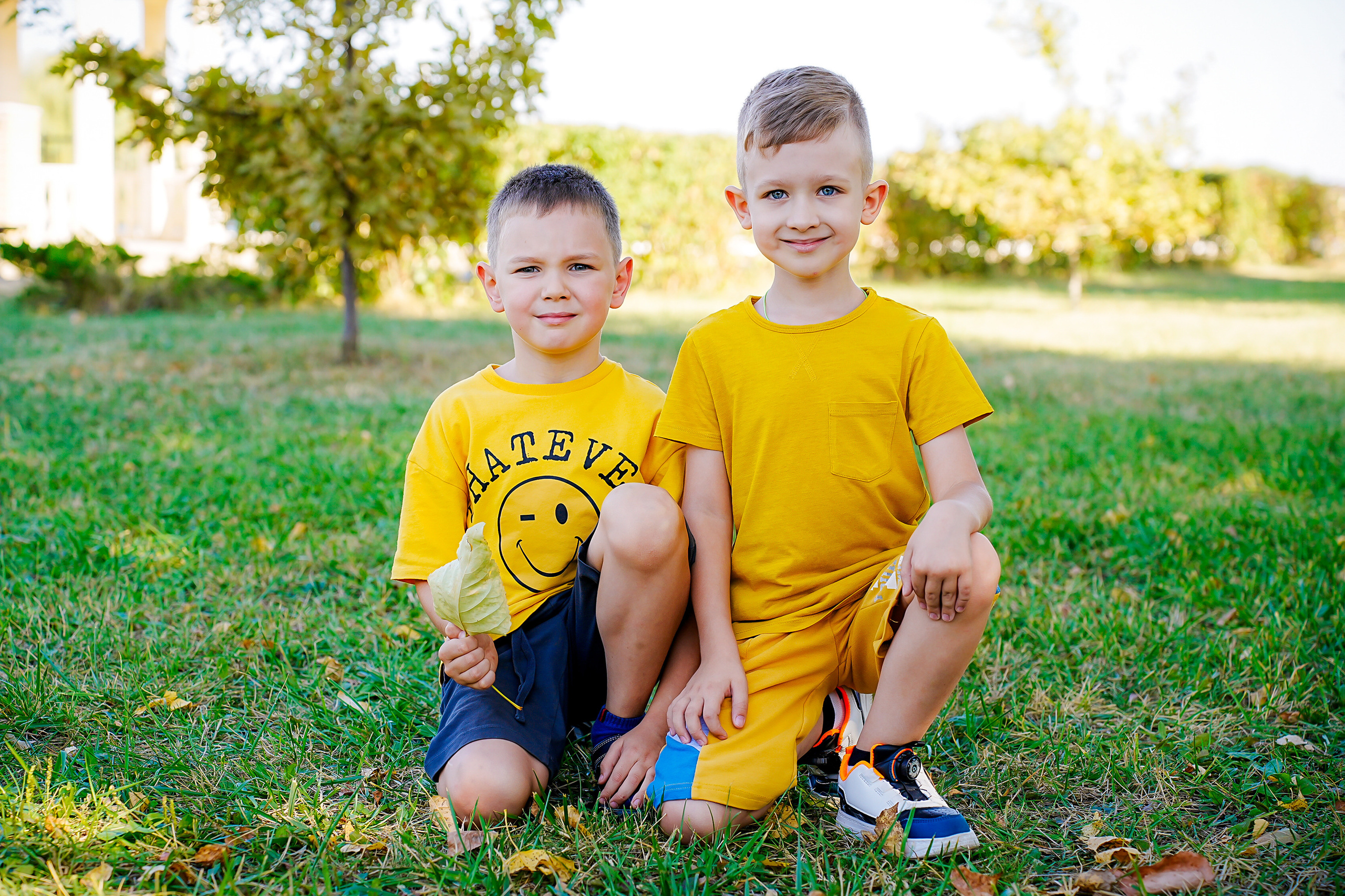 Групповые фотографии. ProAlbom — Выпускные альбомы в Кореновске и Краснодарском крае