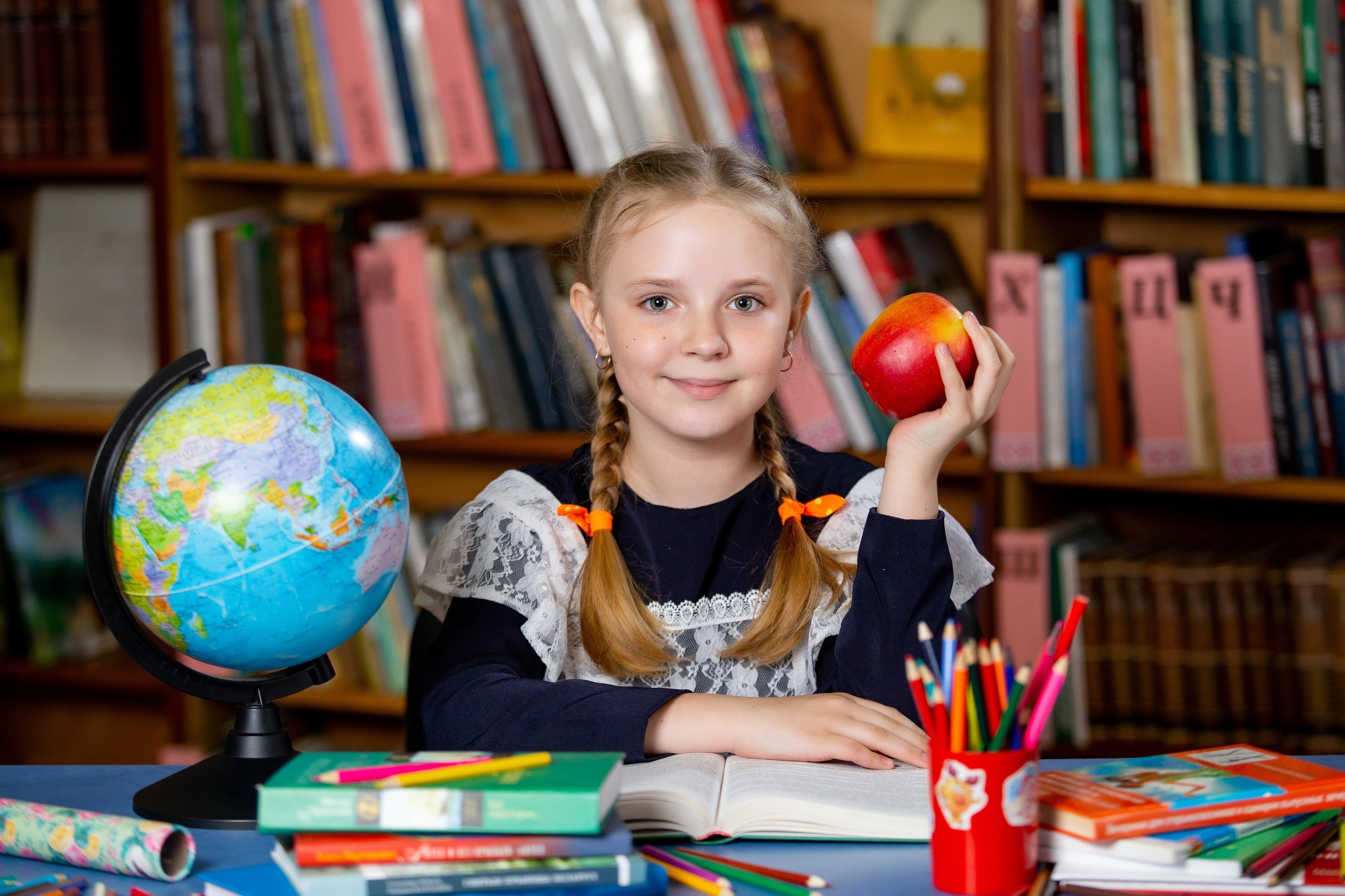 Групповые фотографии. ProAlbom — Выпускные альбомы в Кореновске и Краснодарском крае