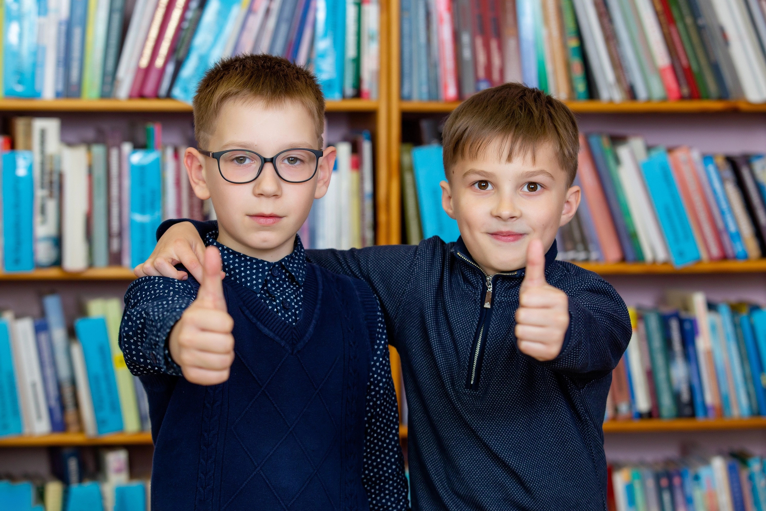 Групповые фотографии. ProAlbom — Выпускные альбомы в Кореновске и Краснодарском крае