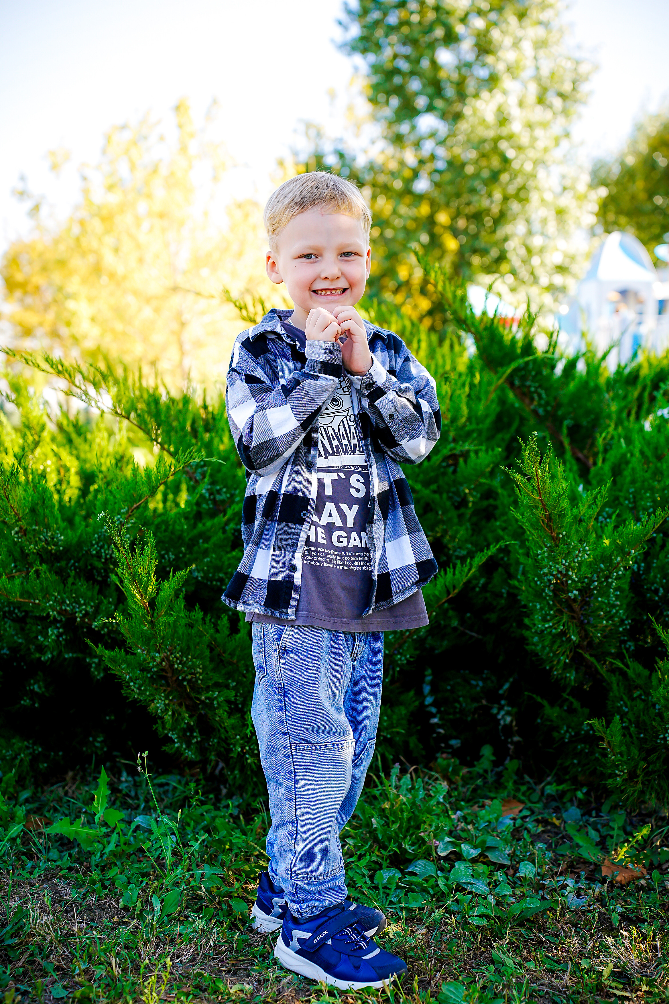 Портретная съёмка. ProAlbom — Выпускные альбомы в Кореновске и Краснодарском крае