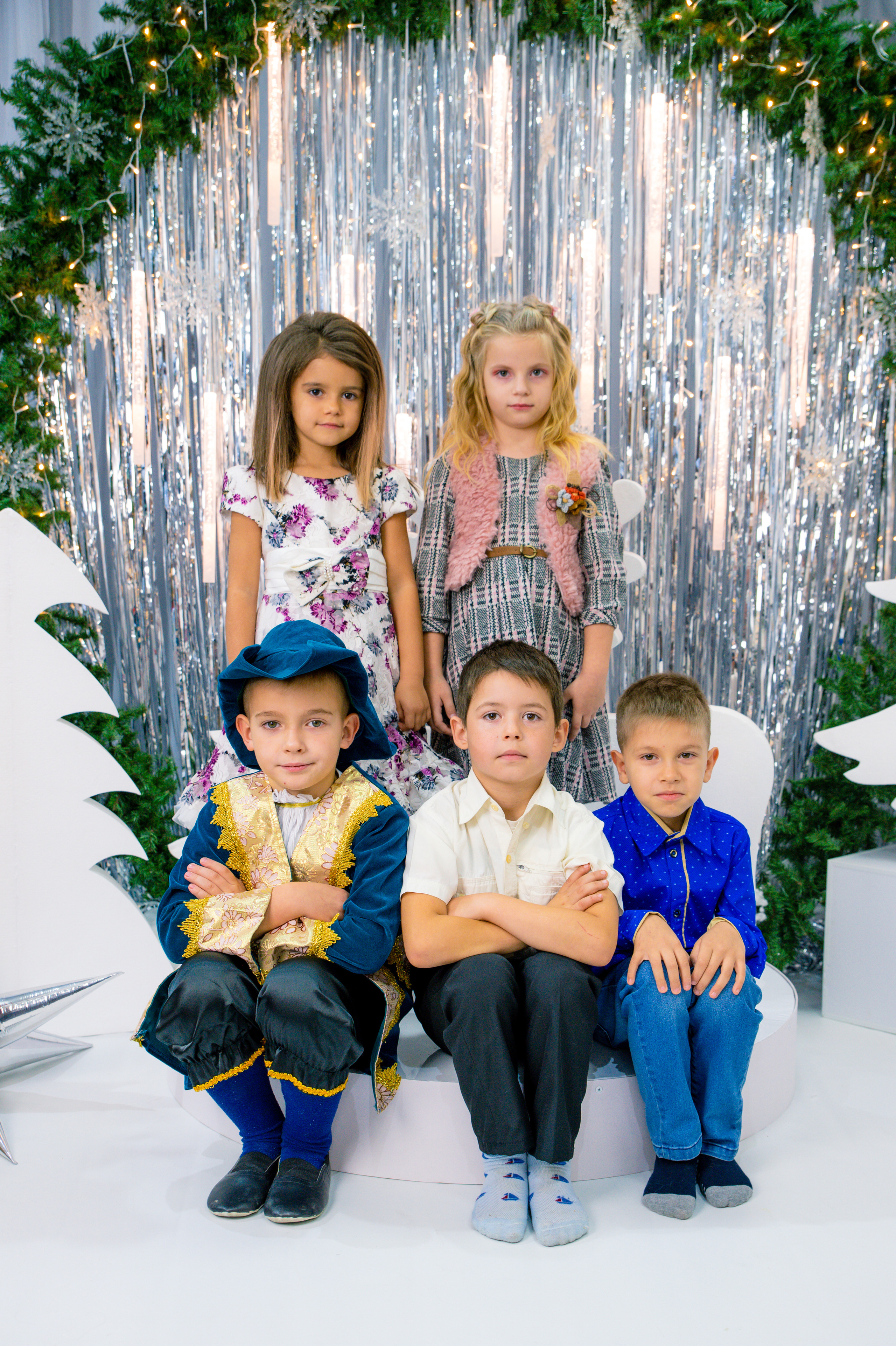 Групповые фотографии. ProAlbom — Выпускные альбомы в Кореновске и Краснодарском крае