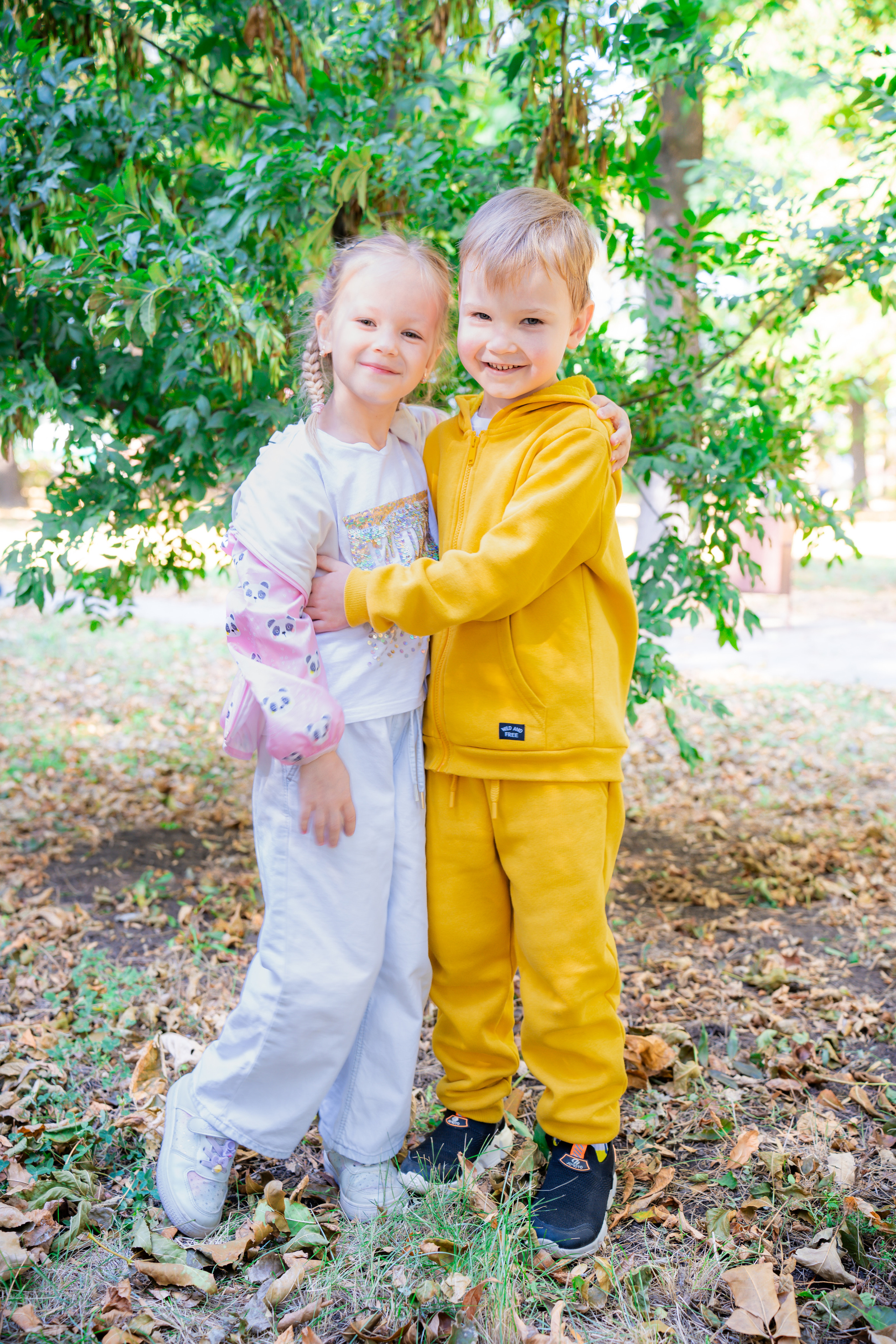 Групповые фотографии. ProAlbom — Выпускные альбомы в Кореновске и Краснодарском крае