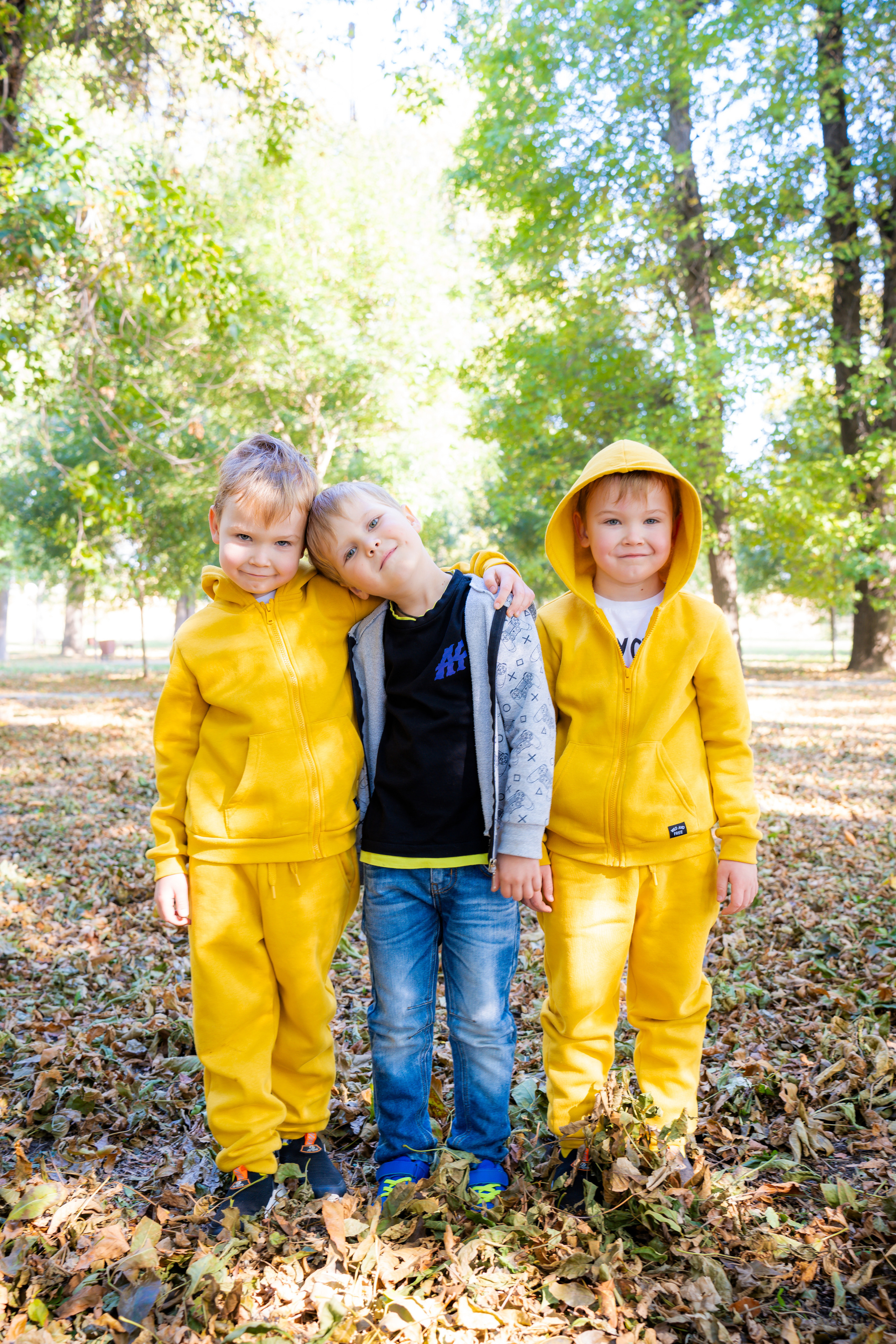 Групповые фотографии. ProAlbom — Выпускные альбомы в Кореновске и Краснодарском крае