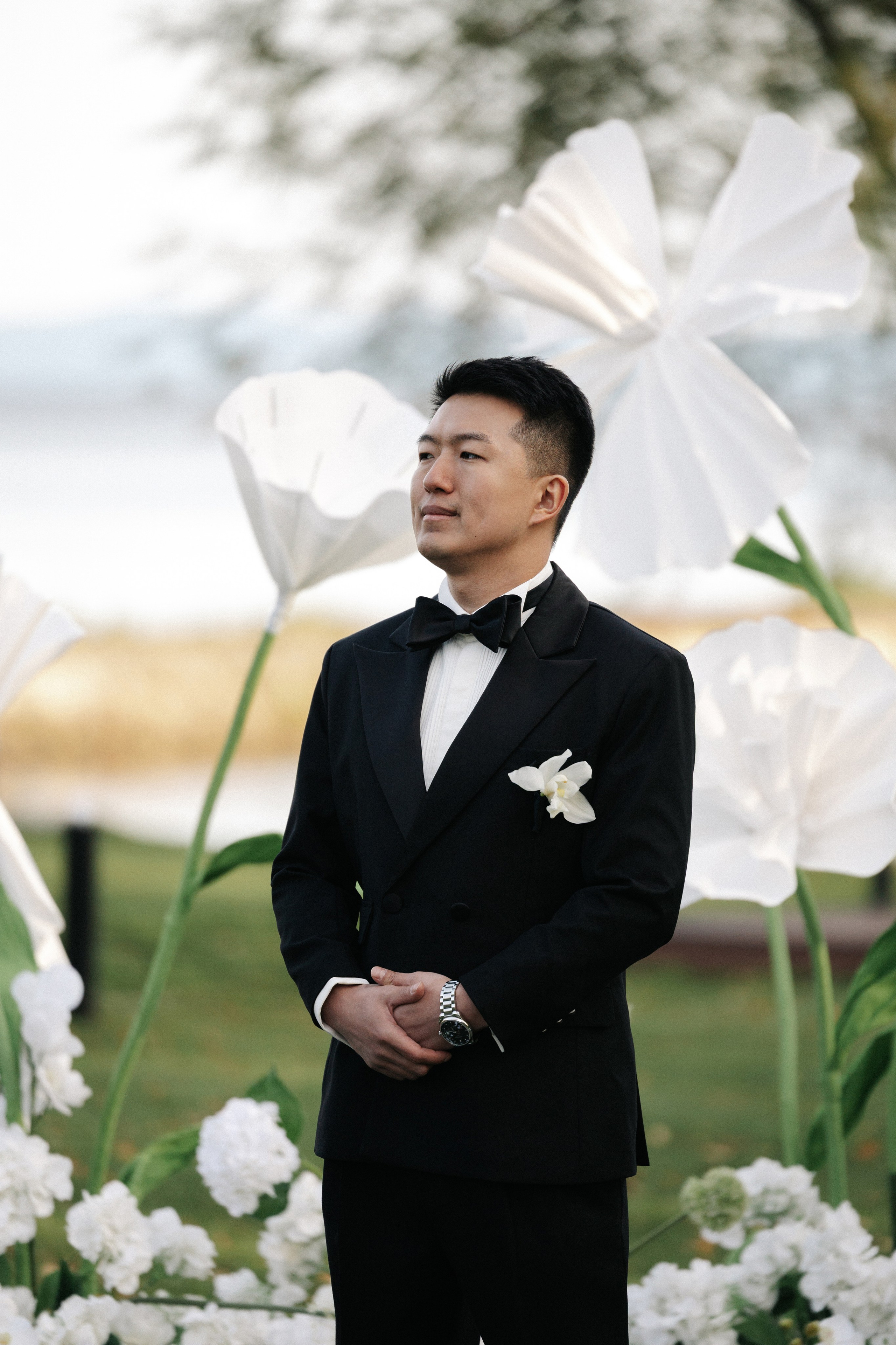 Олег и Оля. Свадебный фотограф Москва Мотеюнайте Виктория