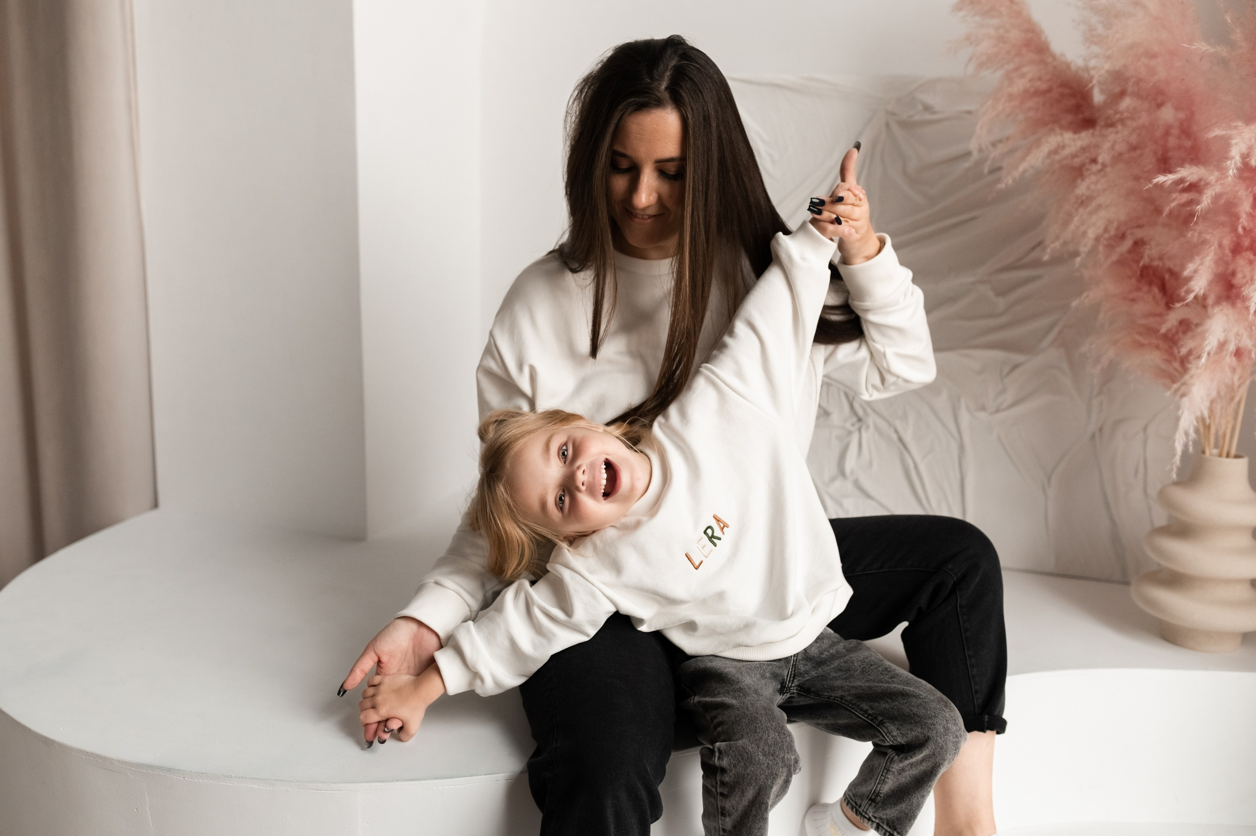 Догоняя Леру. Свадебный и семейный фотограф Регина Кагарманова