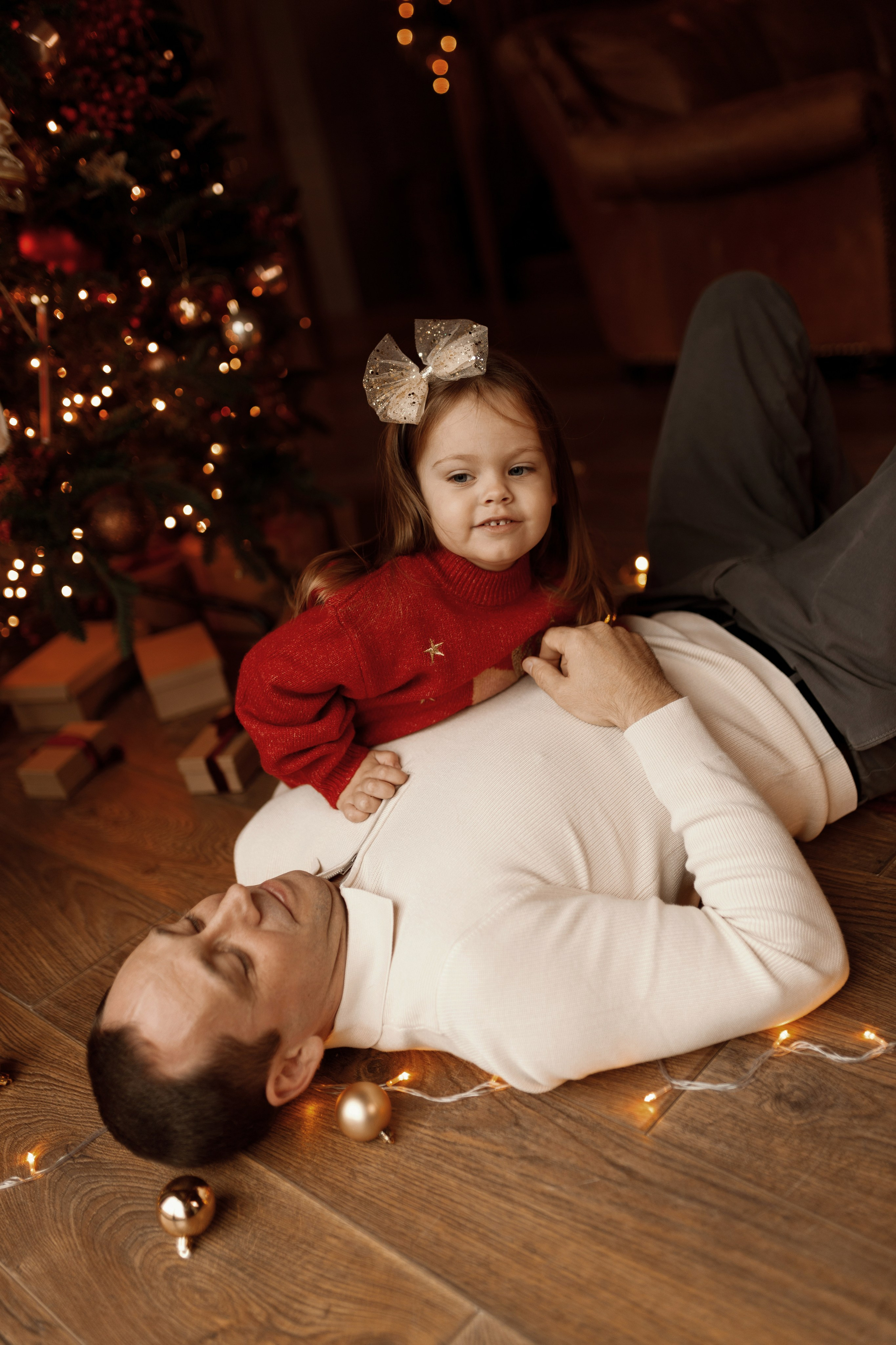 № 18. Фотограф в Москве Юлия Хамзина