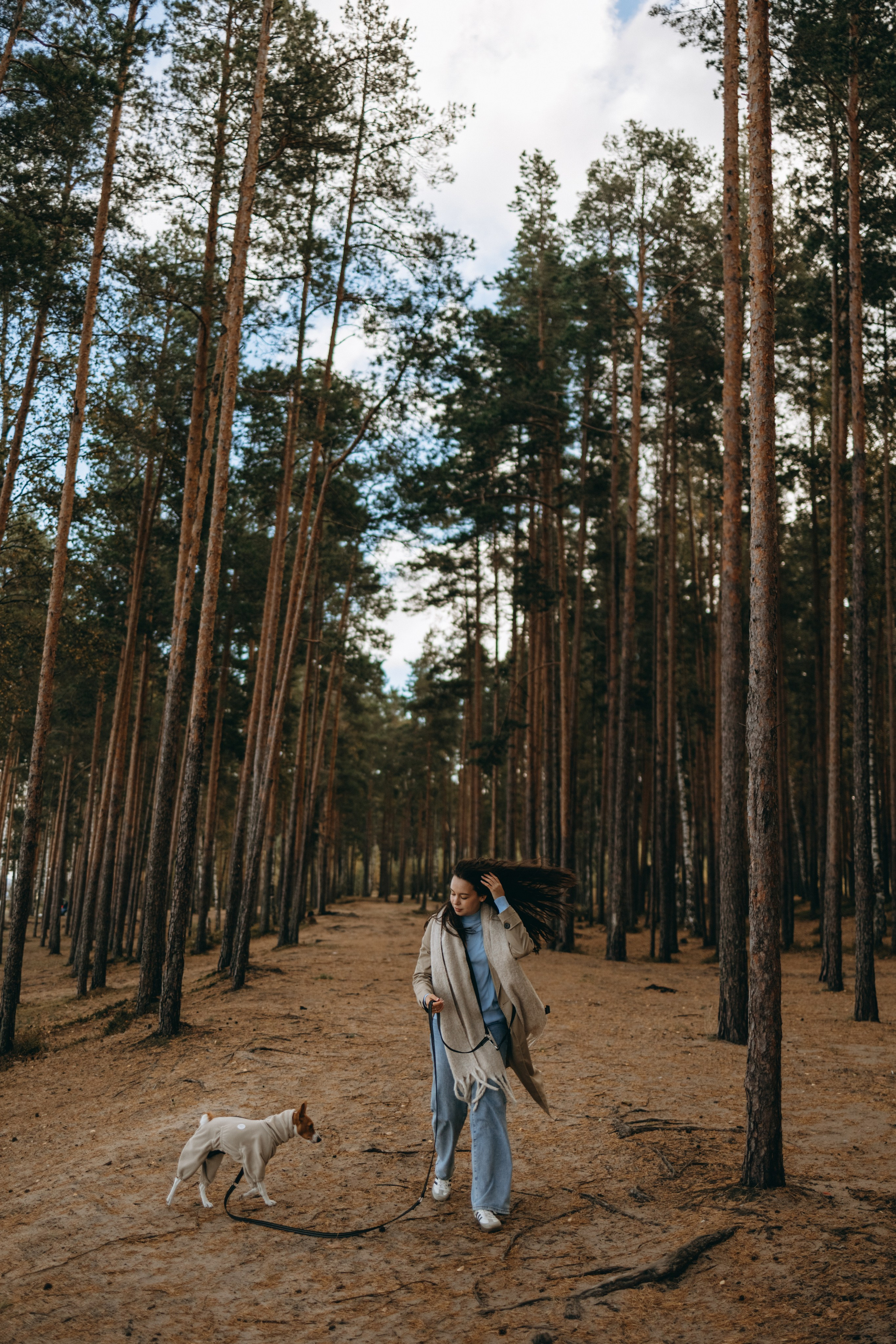 Алиса и Лео. Фотограф — Анималист | Санкт-Петербург