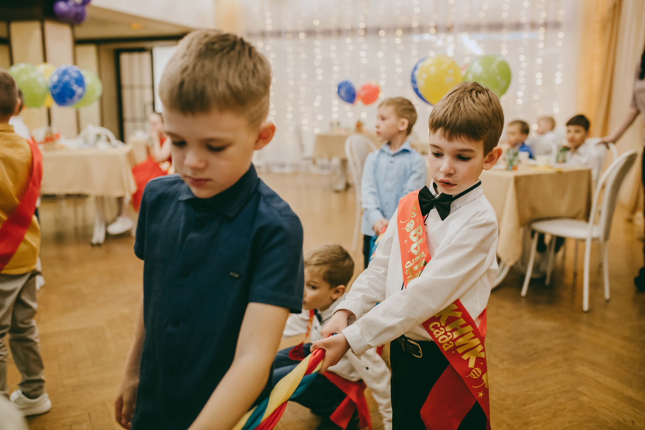 Детские садики. Фотограф Слюдянка Иркутск Наталья Кургина