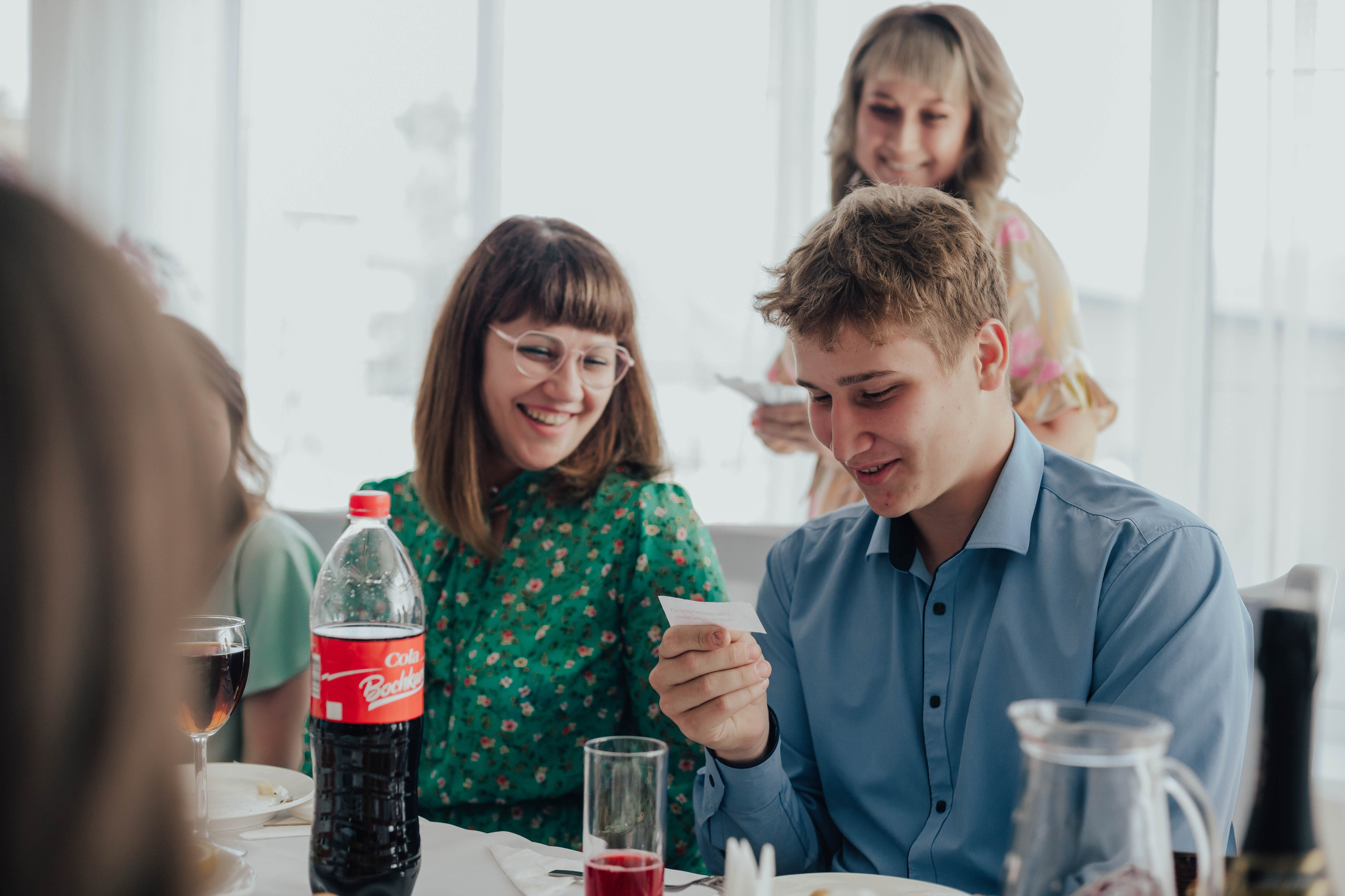 Юбилей Юлии. Фотограф Слюдянка Иркутск Наталья Кургина