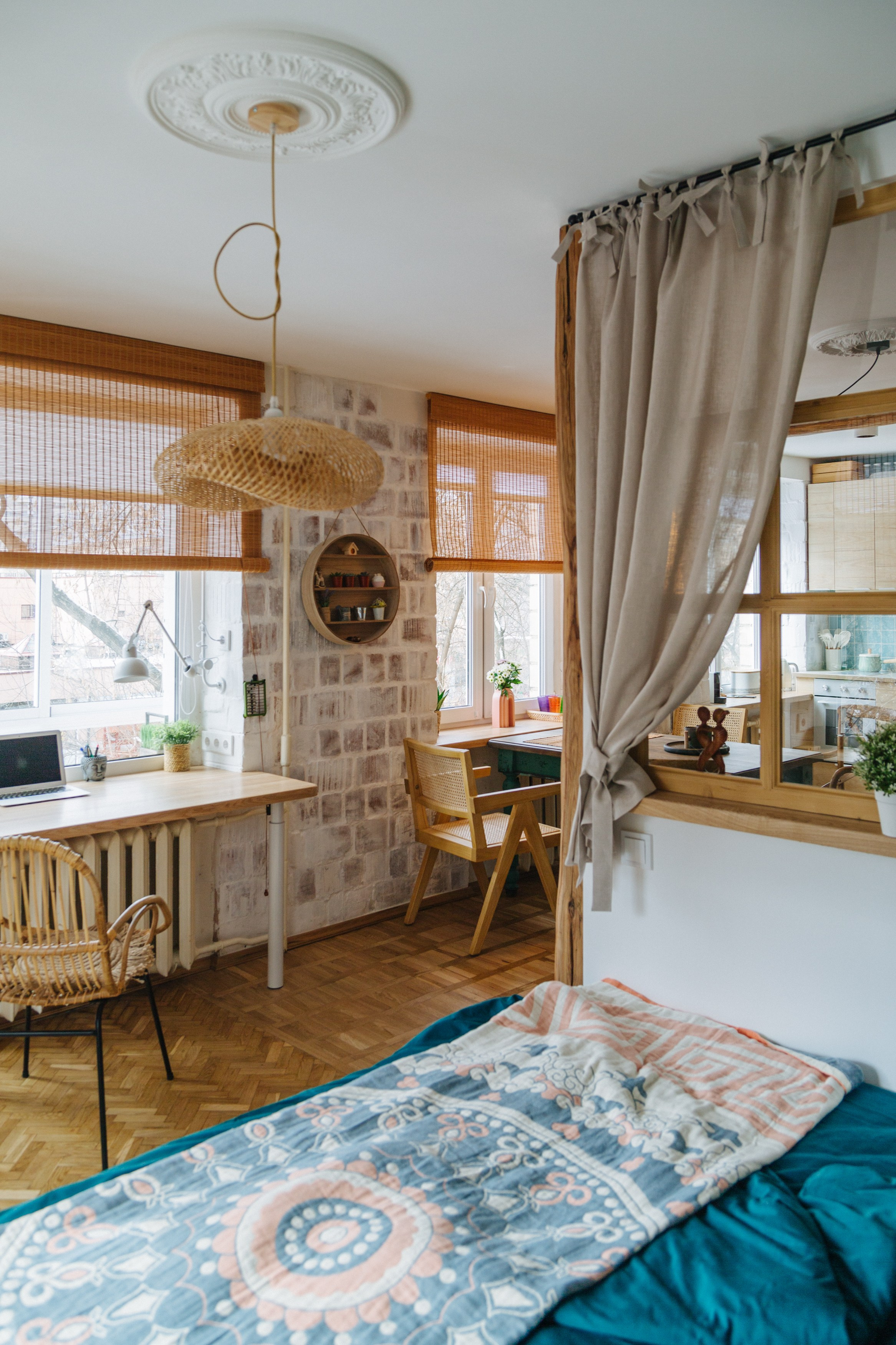 Бохо. Фотограф Оля Батист