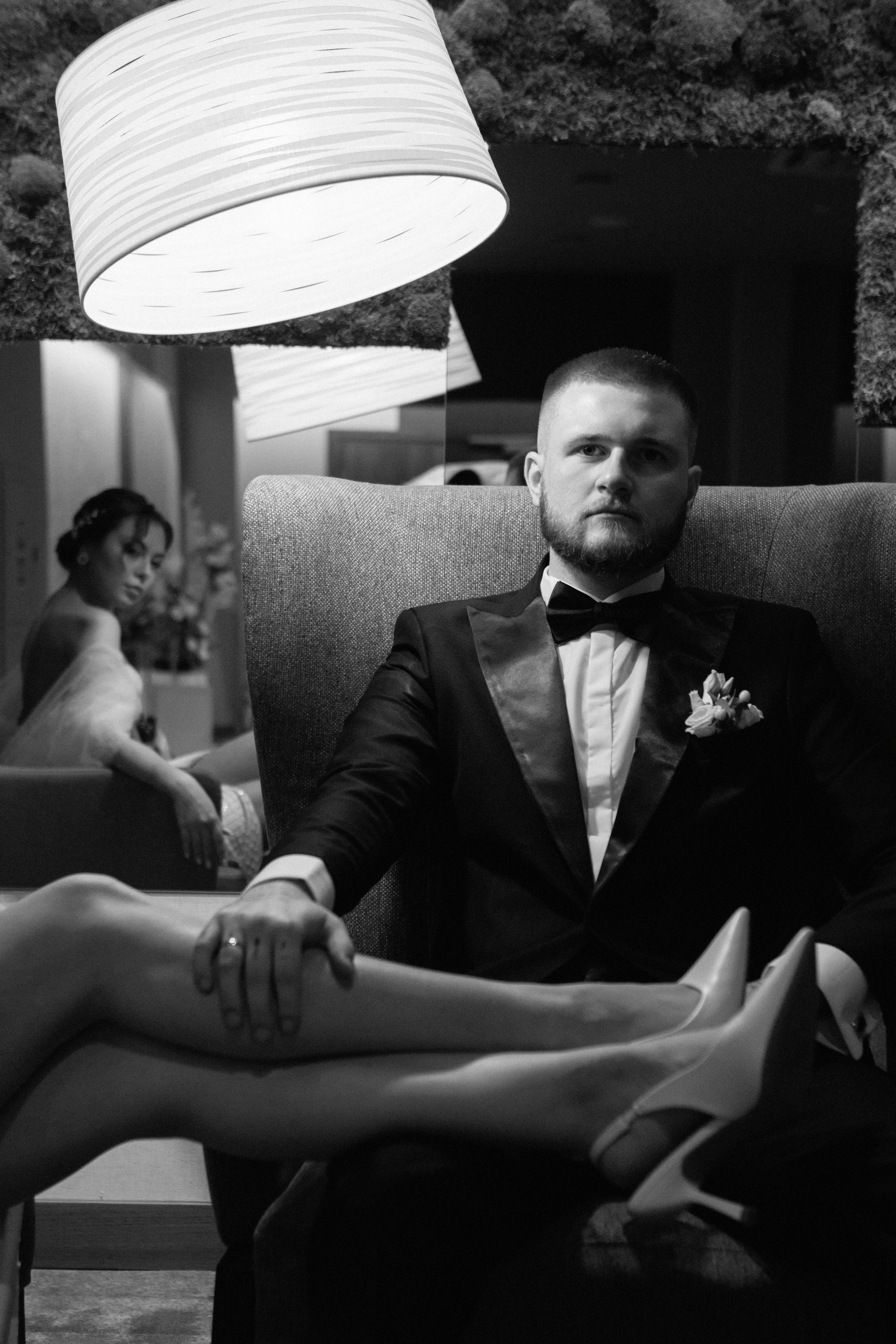 Lesha&Lolita. Свадебный фотограф в Санкт-Петербурге и Москве Андрей Чернов