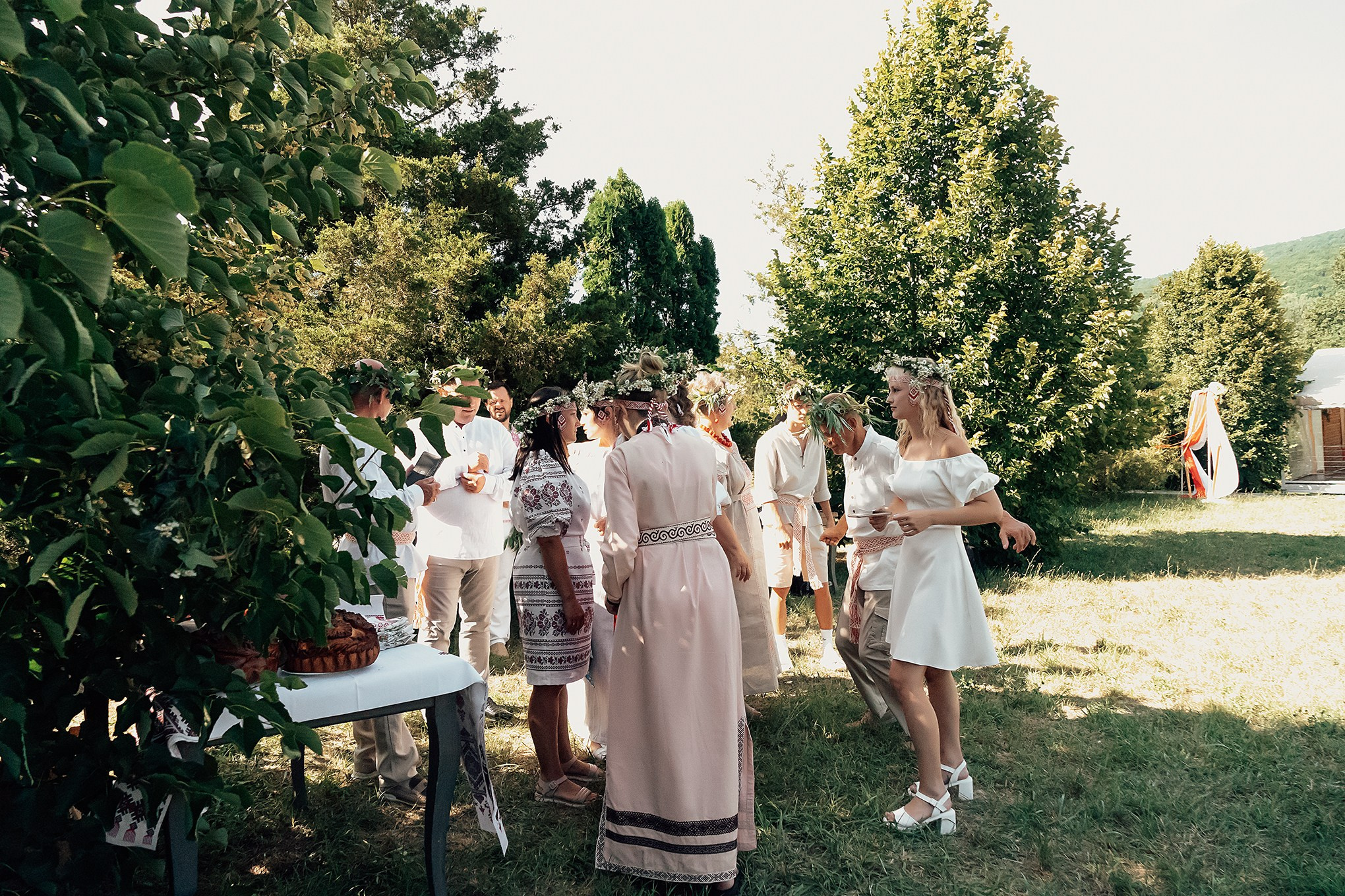 Свадьба. Свадебный и семейный фотограф/видеограф в Краснодаре Наталья Осинская