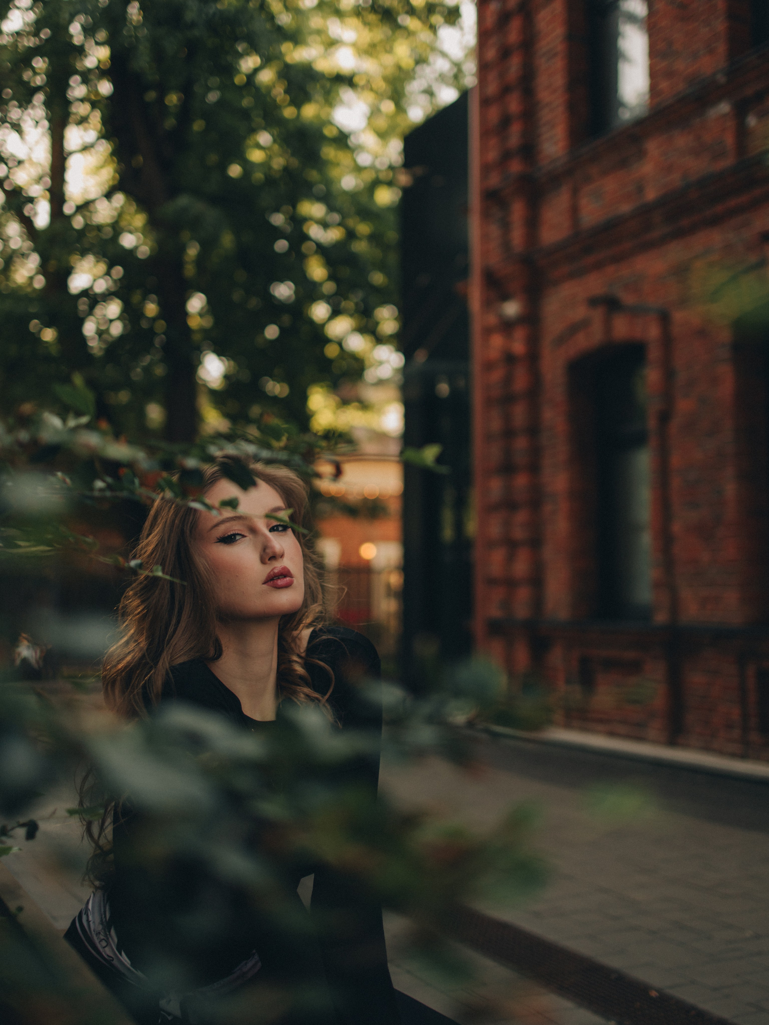 София. Фотограф Уфа