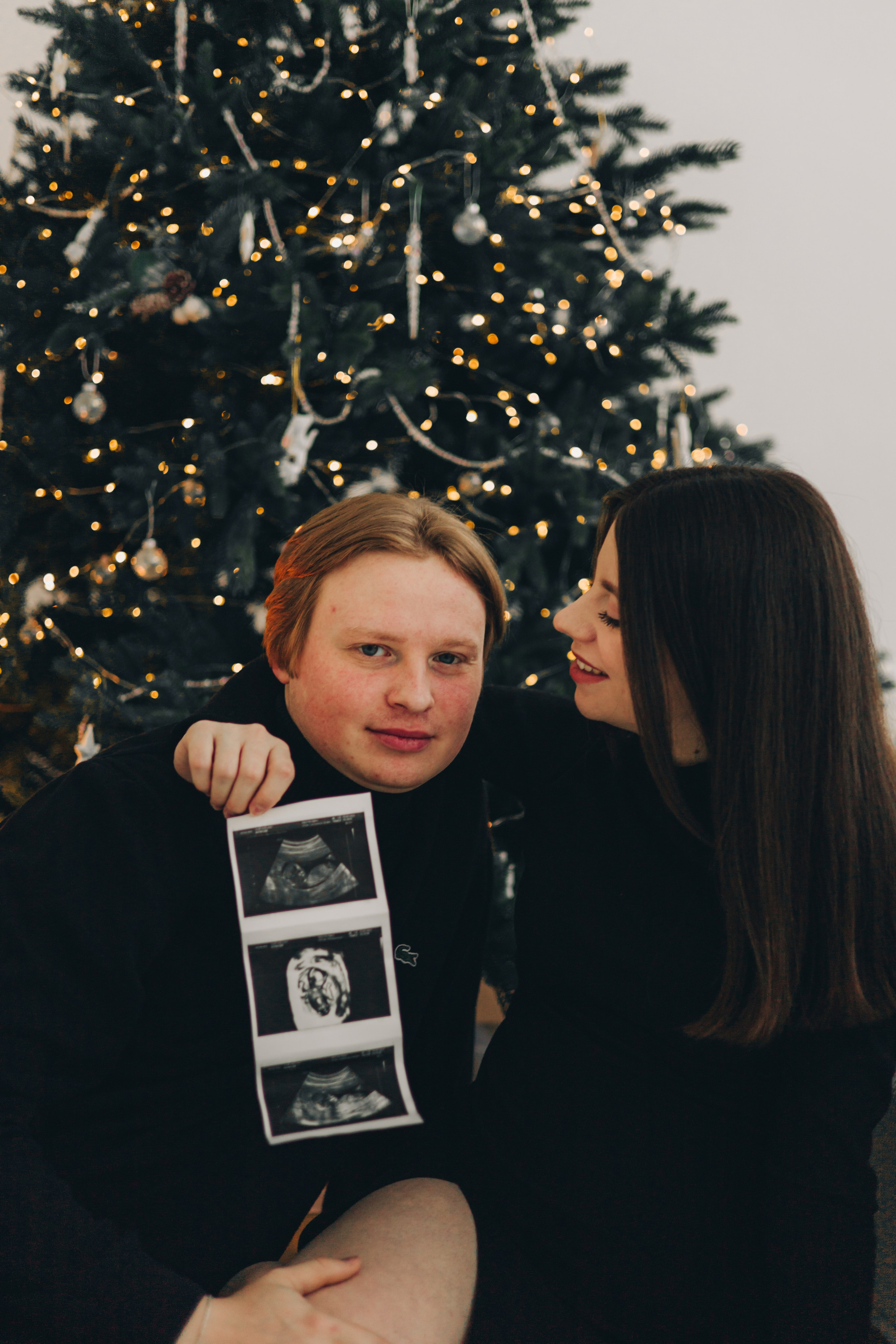 Настя и Никита. Фотограф Уфа