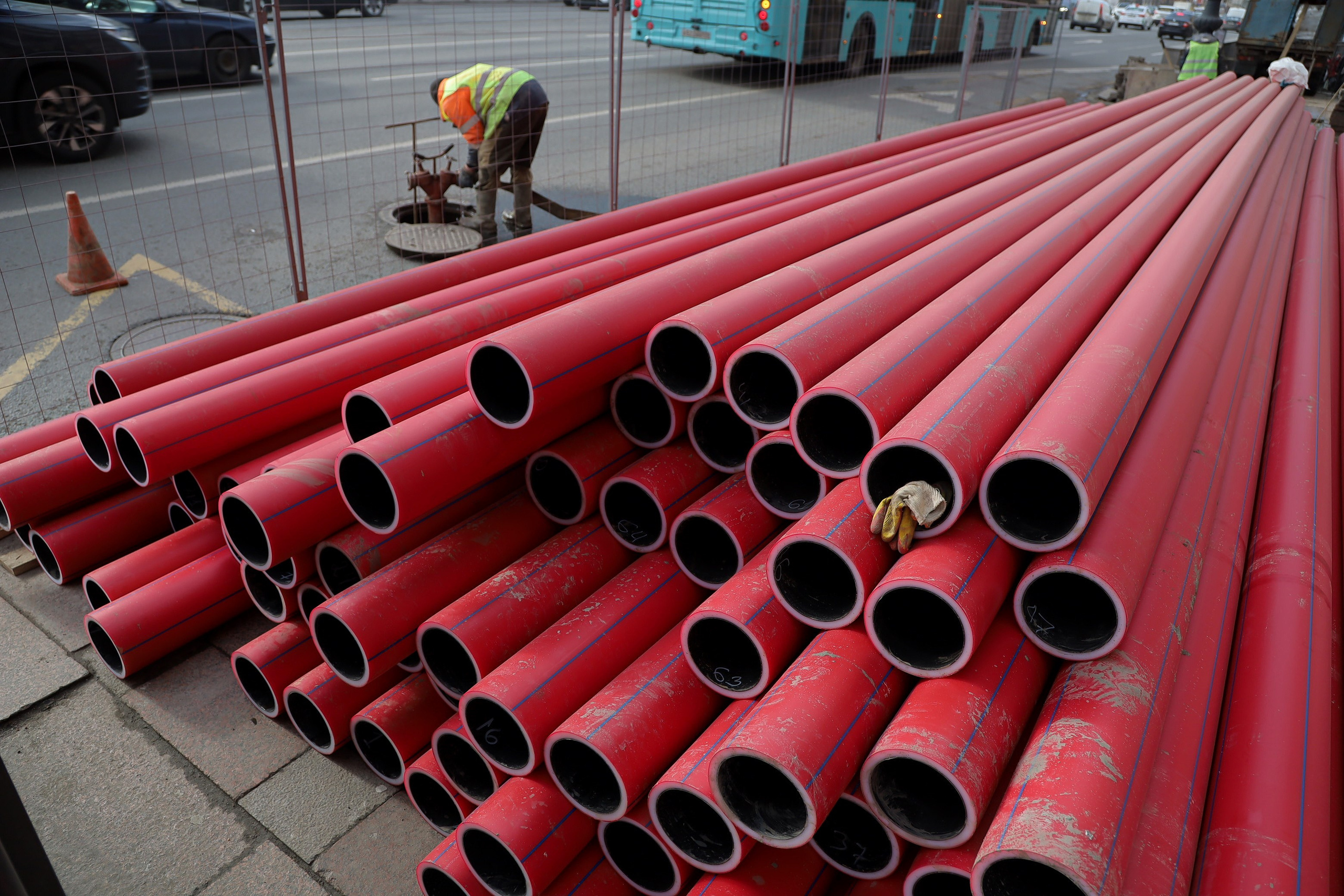 ROSENROT. СПБНЛО