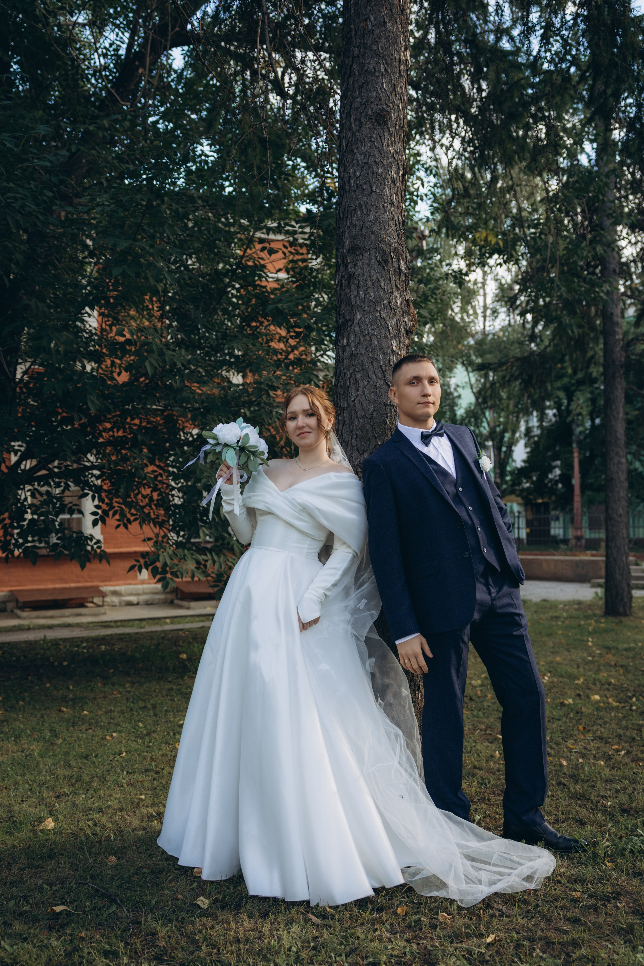 Иван и Елена. Свадебный, семейный фотограф в Иркутске Светлана Макаричева