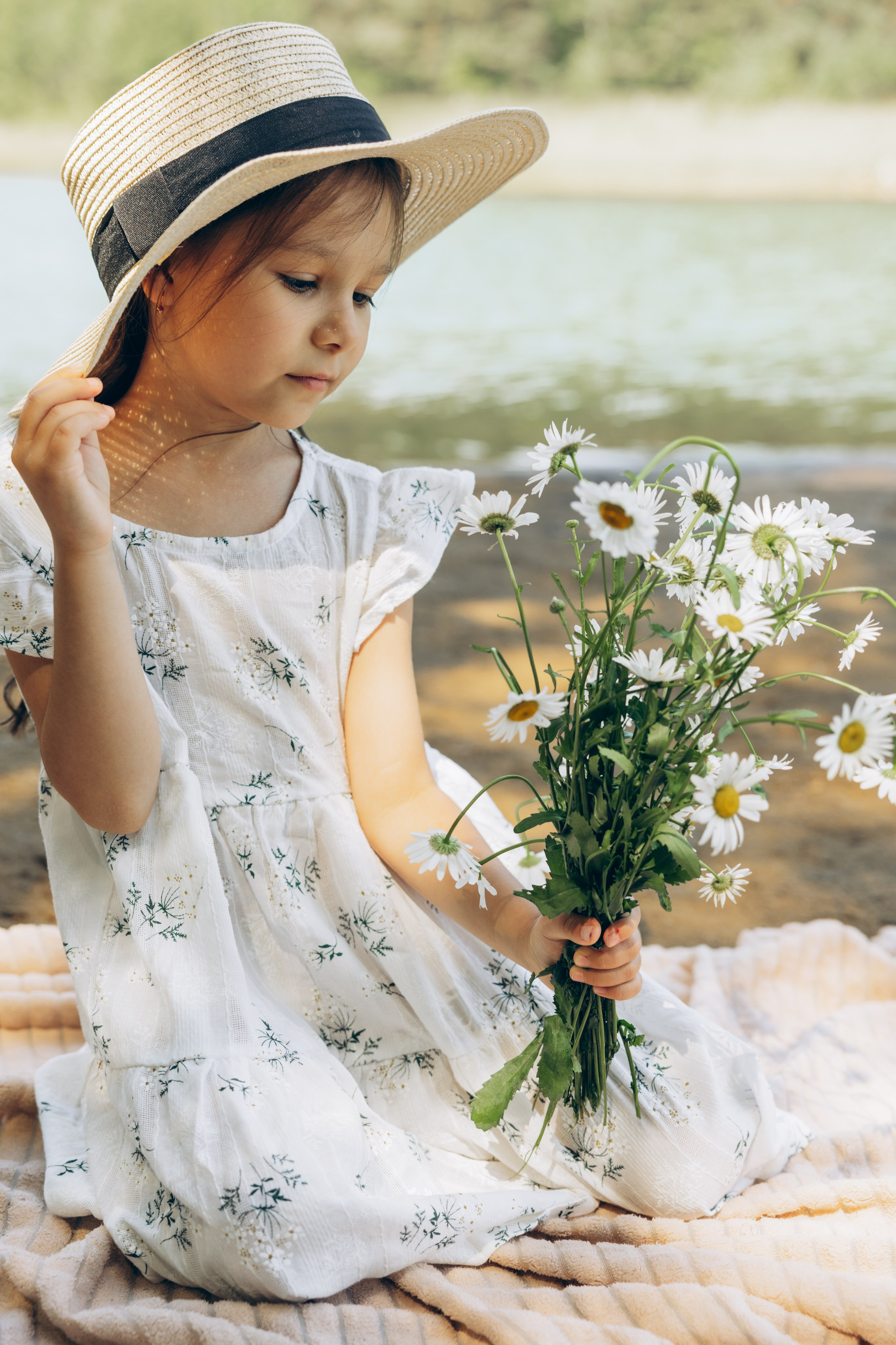 Прогулка в Новогрудинино. Свадебный, семейный фотограф в Иркутске Светлана Макаричева