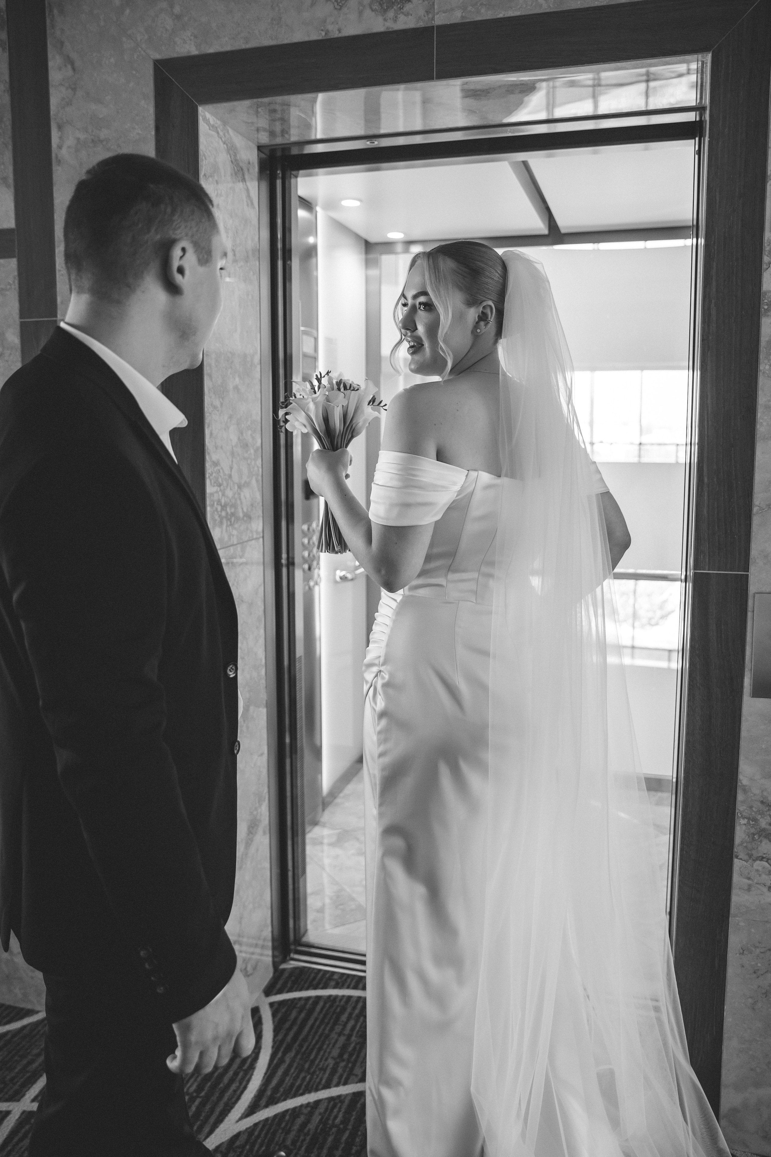 Алина Кирилл. Свадебный фотограф в Краснодарском крае Карина Будниченко