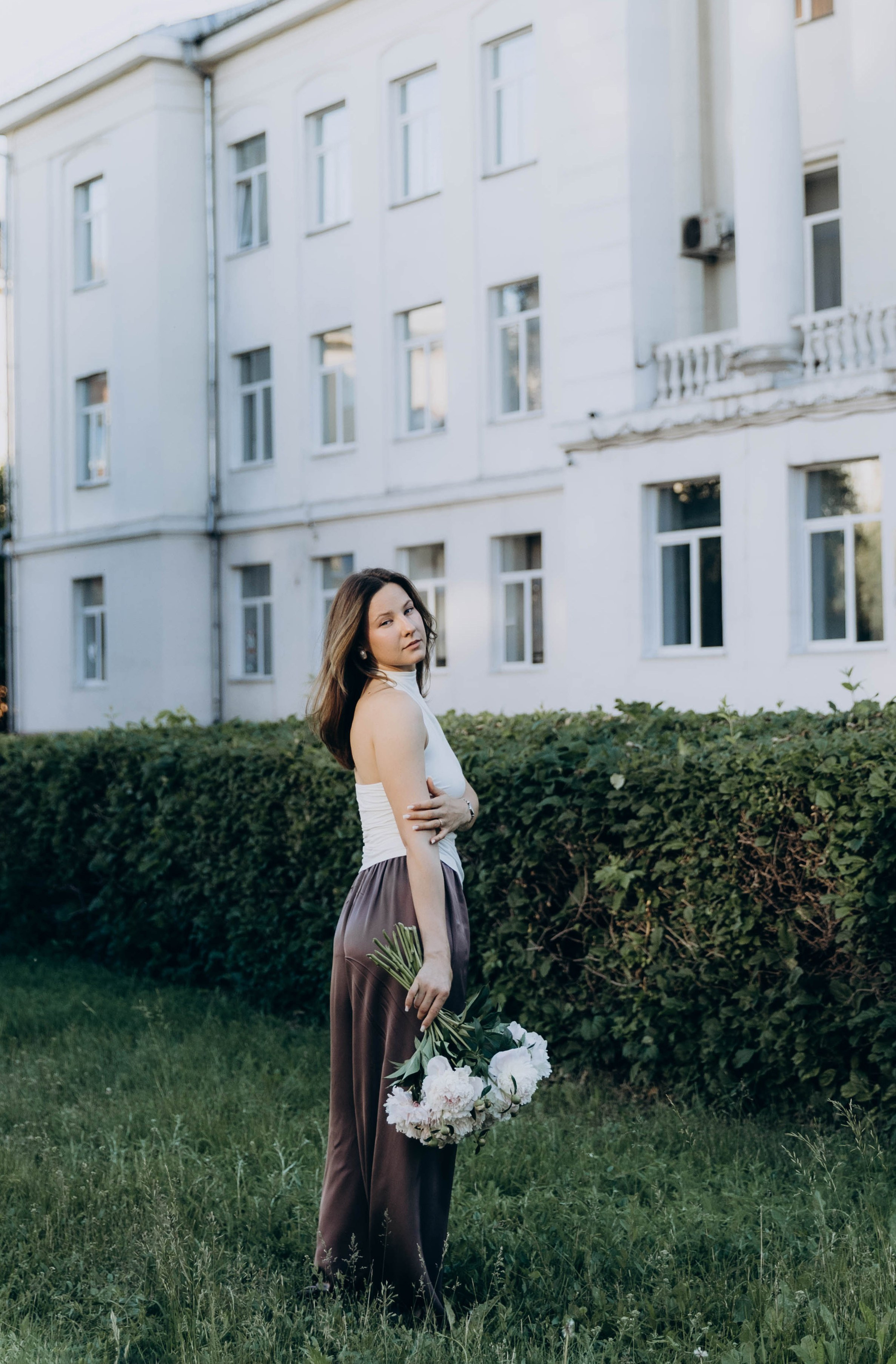 Ира. Фотограф Кемерово Анастасия Ларионова