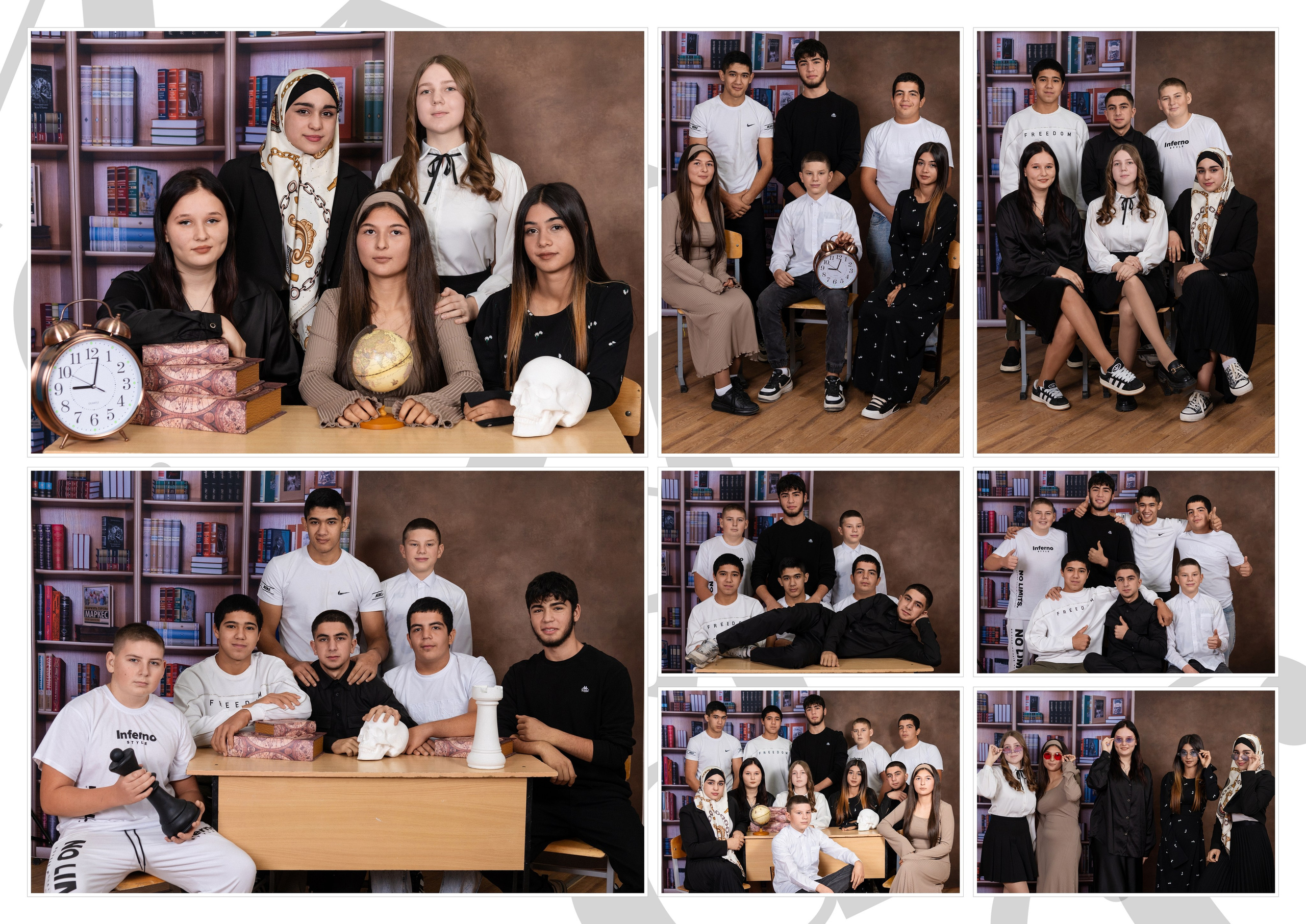 Выпускные альбомы для 9-11 класса. Выпускные альбомы Волгоград. Современные фотокниги с оживающими фотографиями. Фотограф Екатерина Луценко