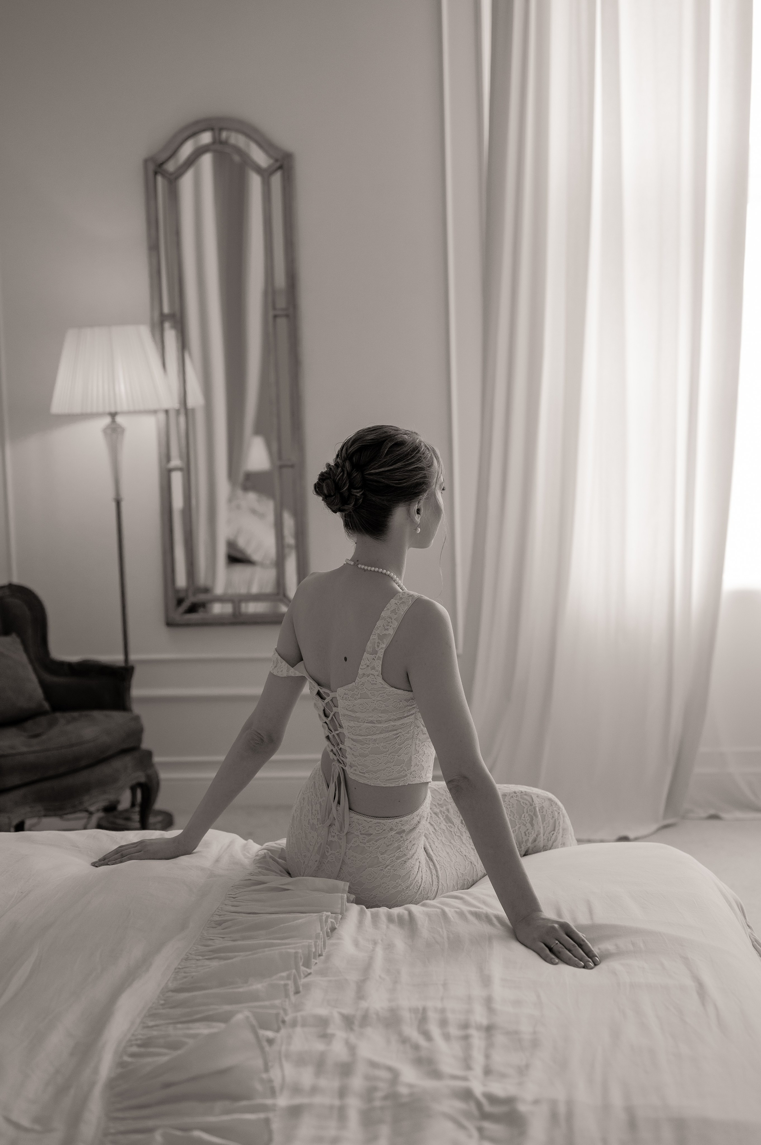 Антон и Таня. Свадебный и семейный фотограф в Краснодаре Алина Мельник