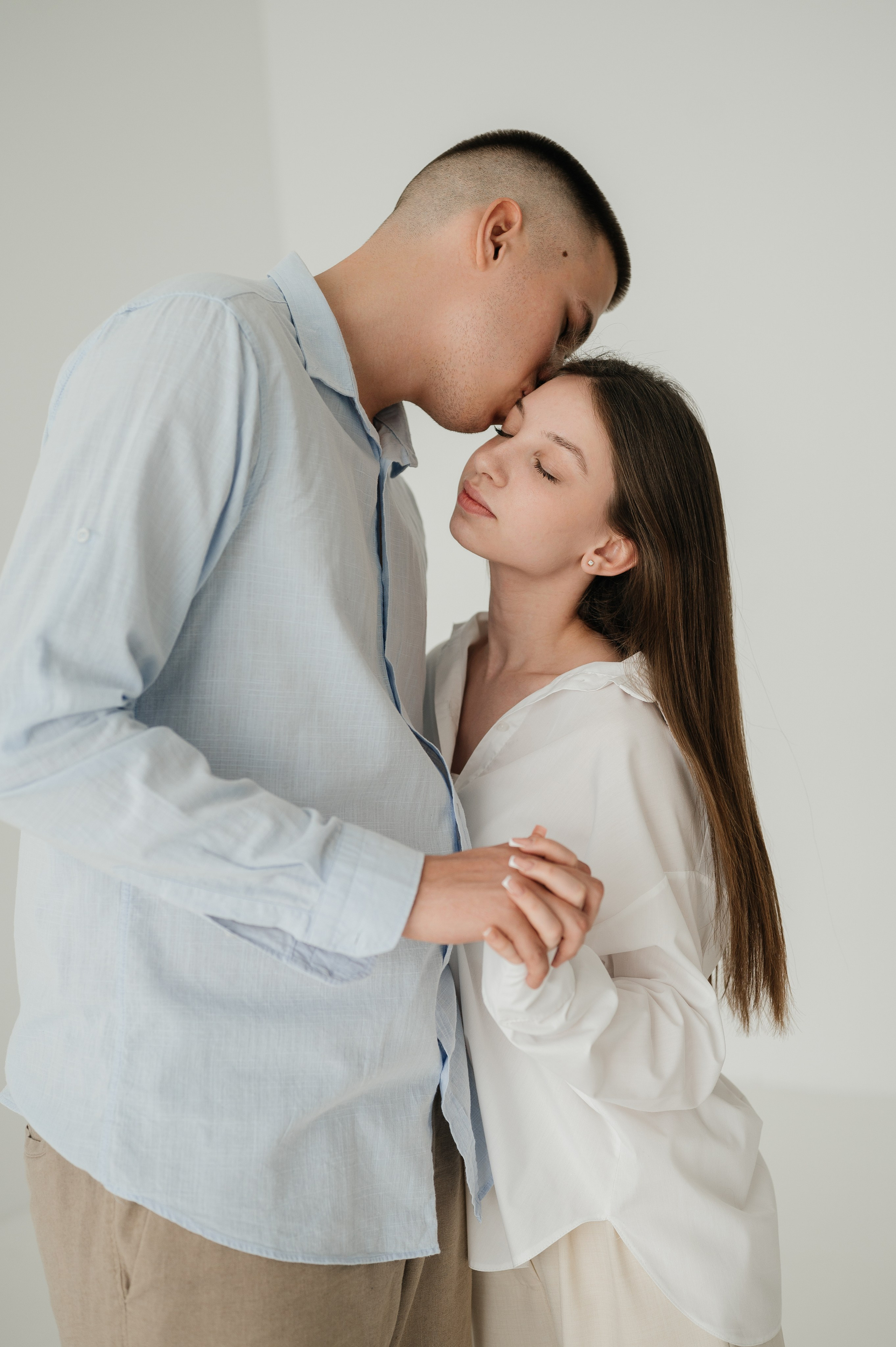 Love story. Свадебный и семейный фотограф в Краснодаре Алина Мельник