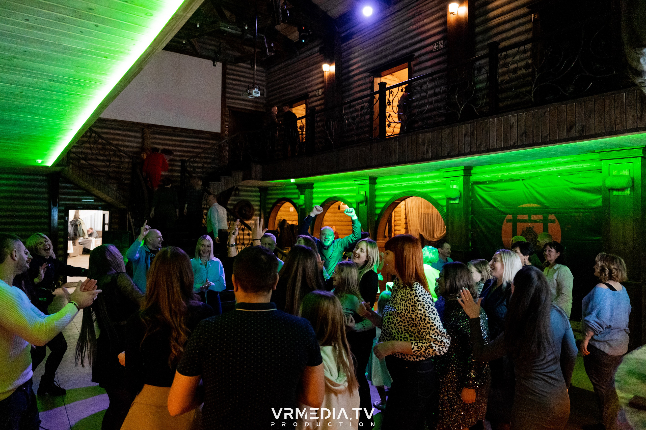 В гостях у «Петровича»