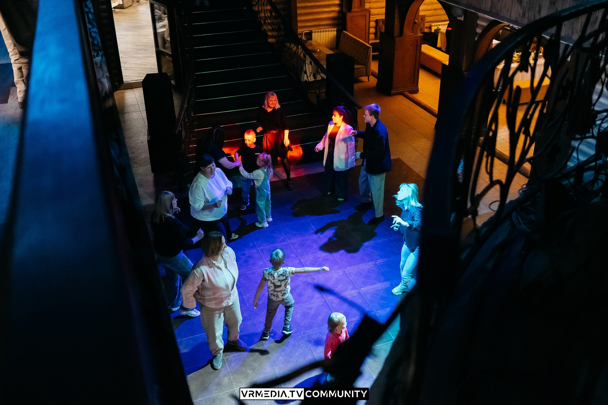 В гостях «У Петровича»