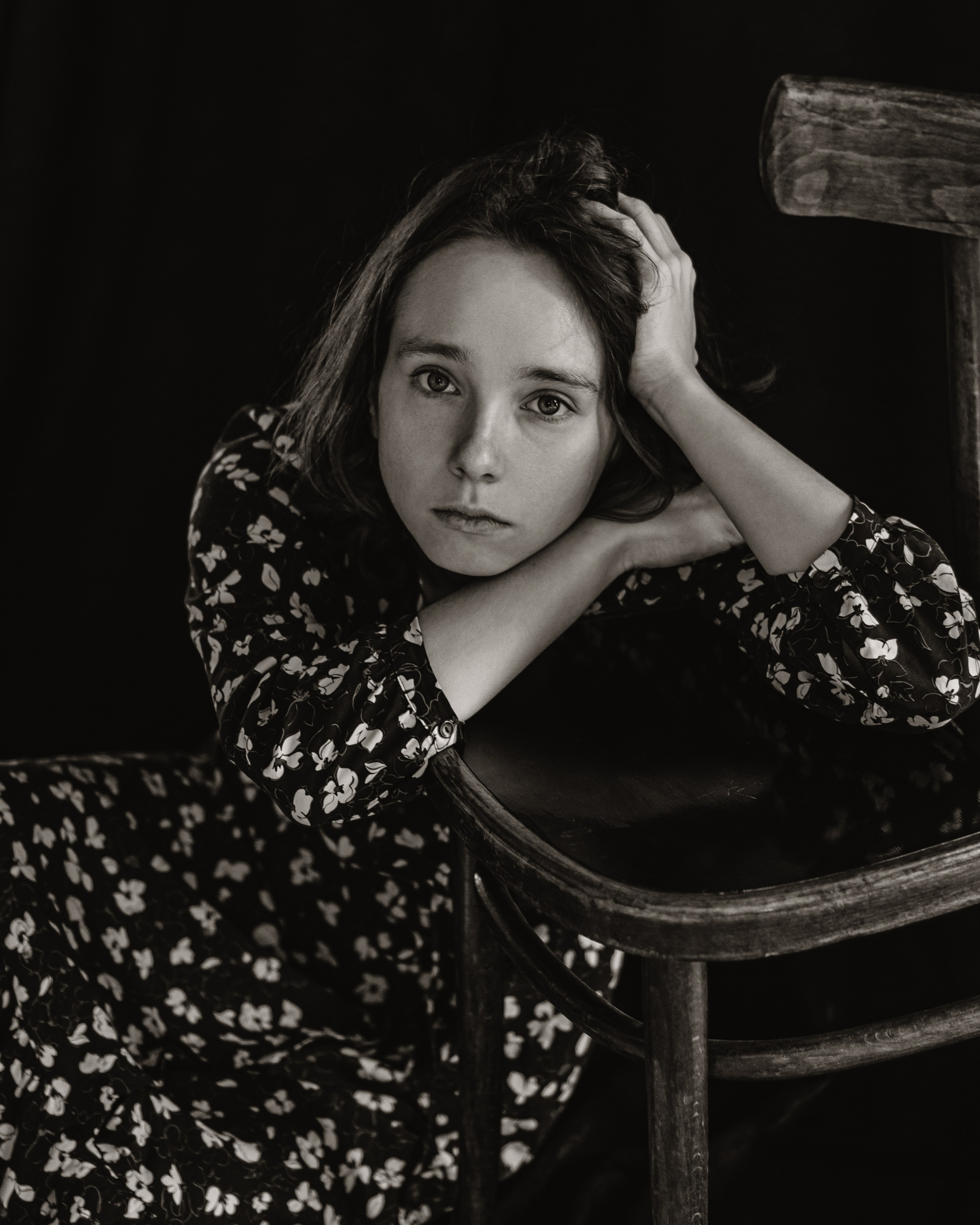 Лиза. Фотограф Маша Ривер Ногинск Электросталь Москва