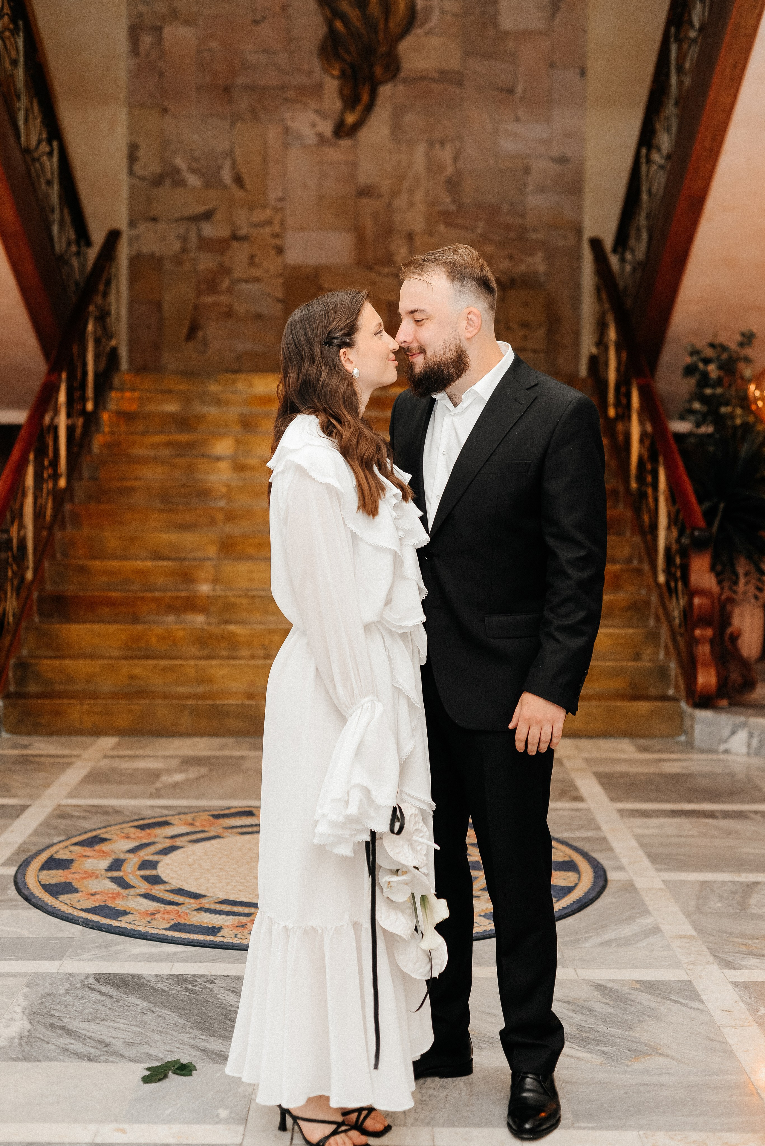 Мария & Иван. Свадебный и семейный фотограф Ростов-на-Дону Евгения Борисова