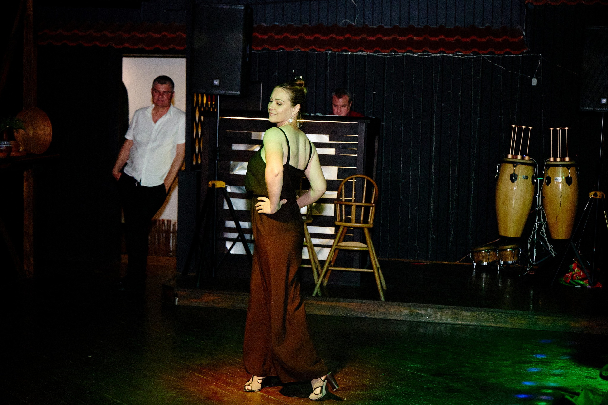 Выпускной 35 Сош. Фотограф Выпускные альбомы Таганрог Сергей Коробченко