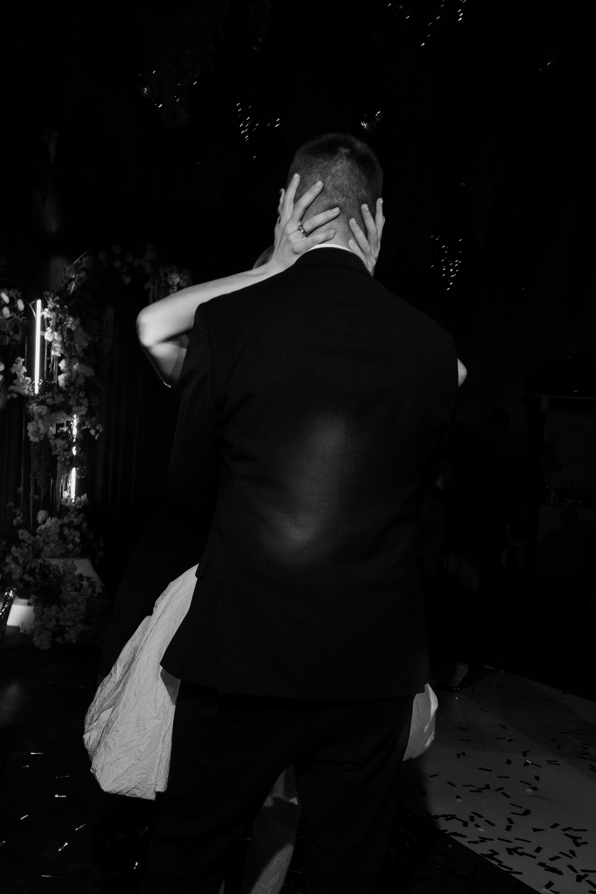 Олег и Юлия 2.11.24. Свадебный фотограф в Ростове-на-Дону