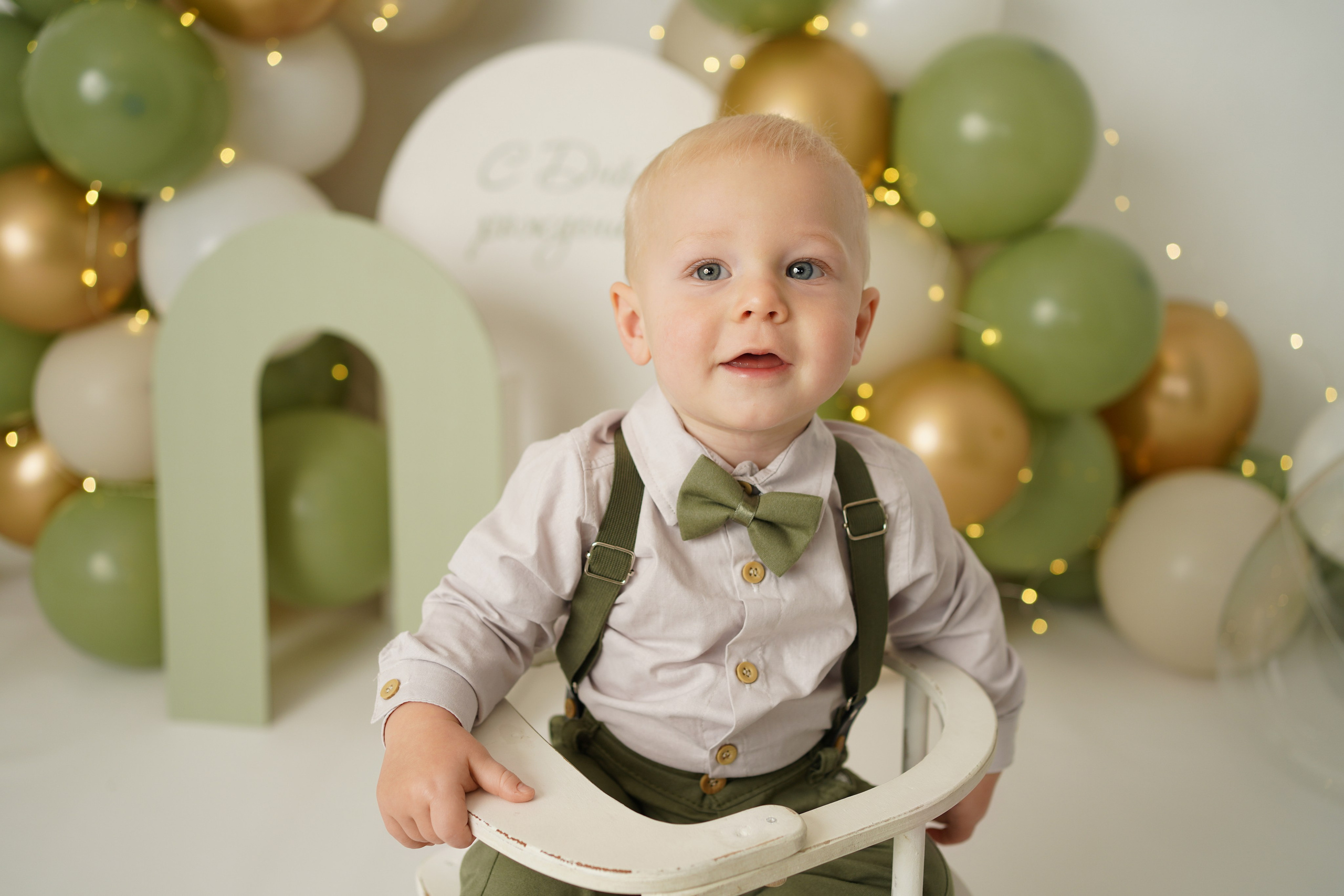 Фотосессия Первый годик. Детский фотограф и фотограф новорожденных в Калининград Оксана Иваний
