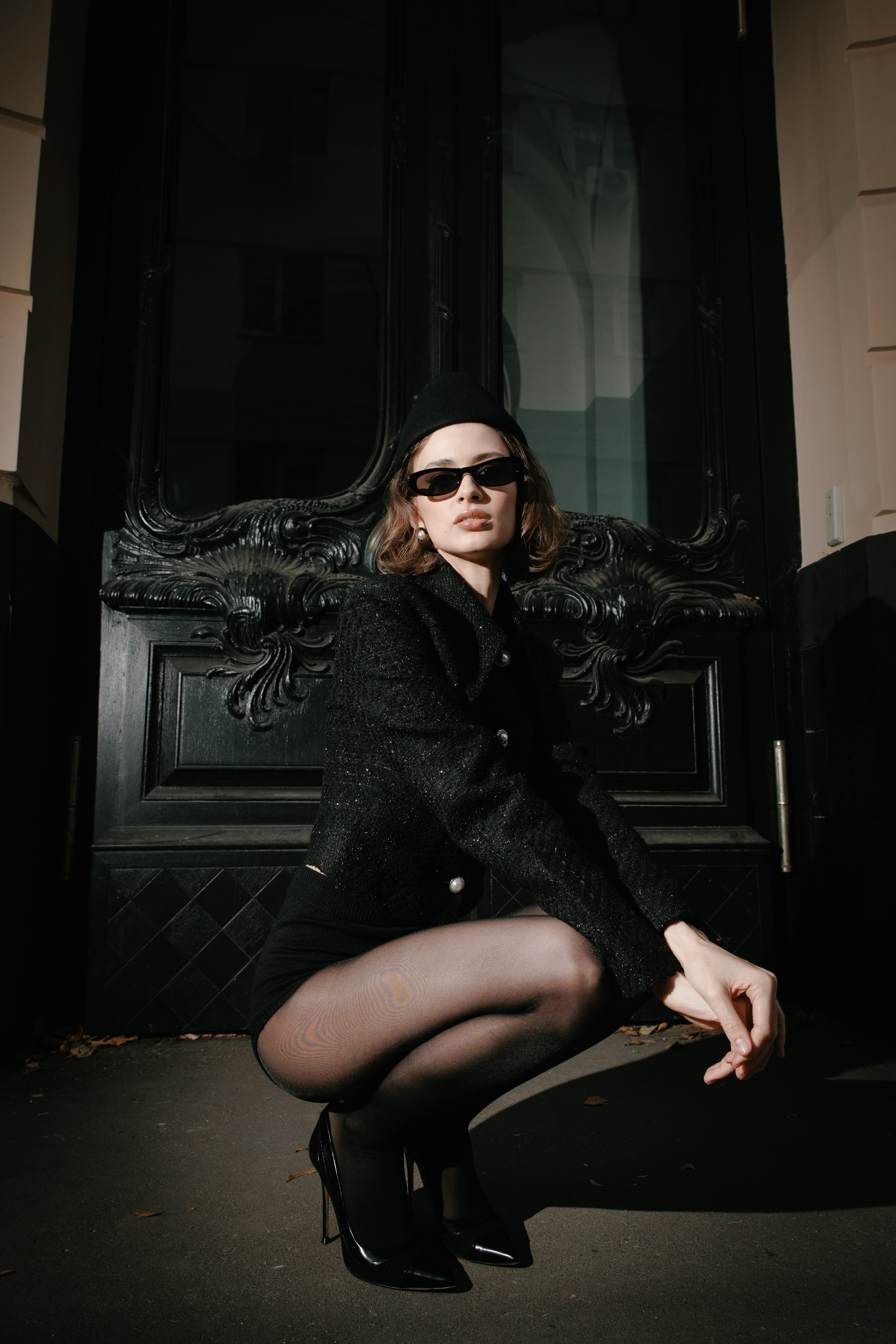 Мария. Екатерина Шарапова. Портретный фотограф в Москве