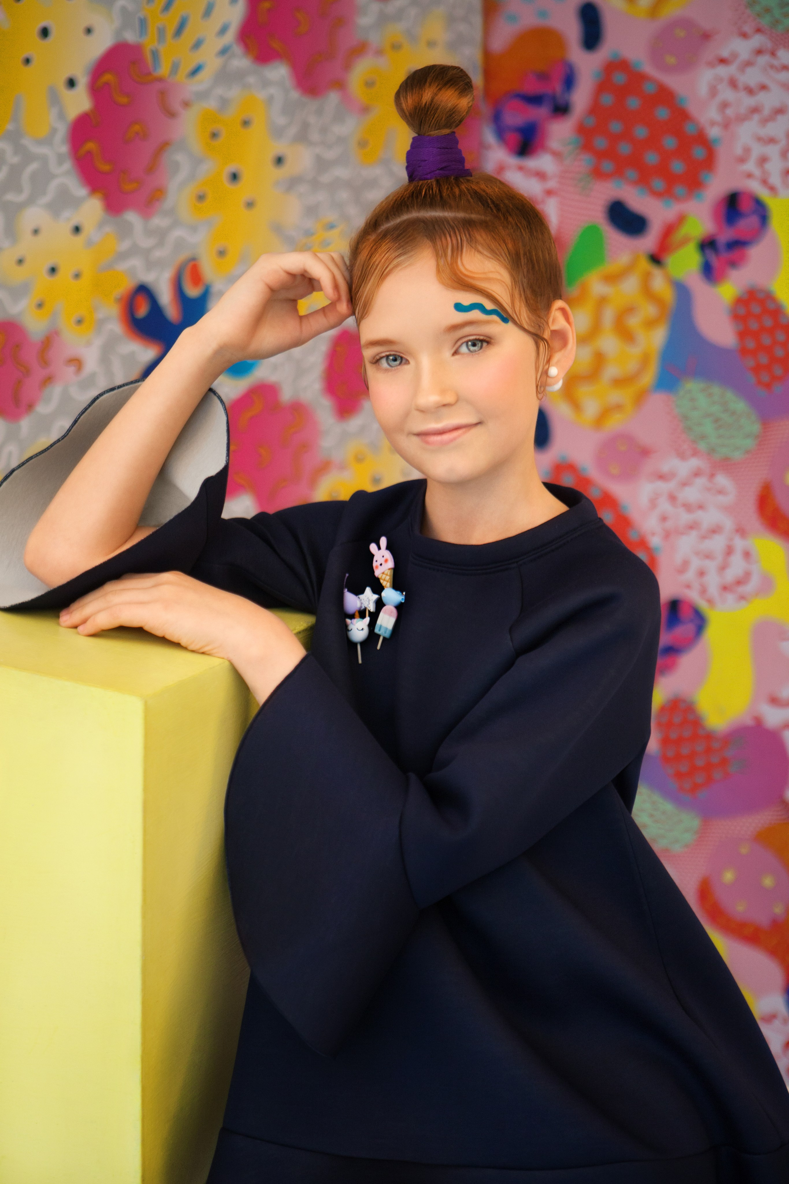 TVVIIGA. Детский и ньюборн фотограф в Санкт-Петербурге Марина Айдинян